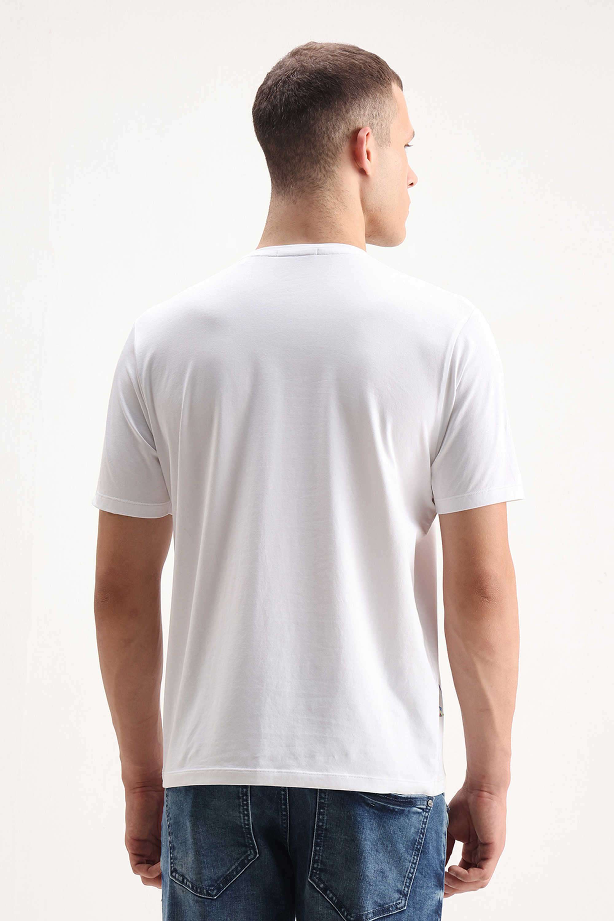 Printed-Cotton-Round-Neck-Men-s-T-Shirt