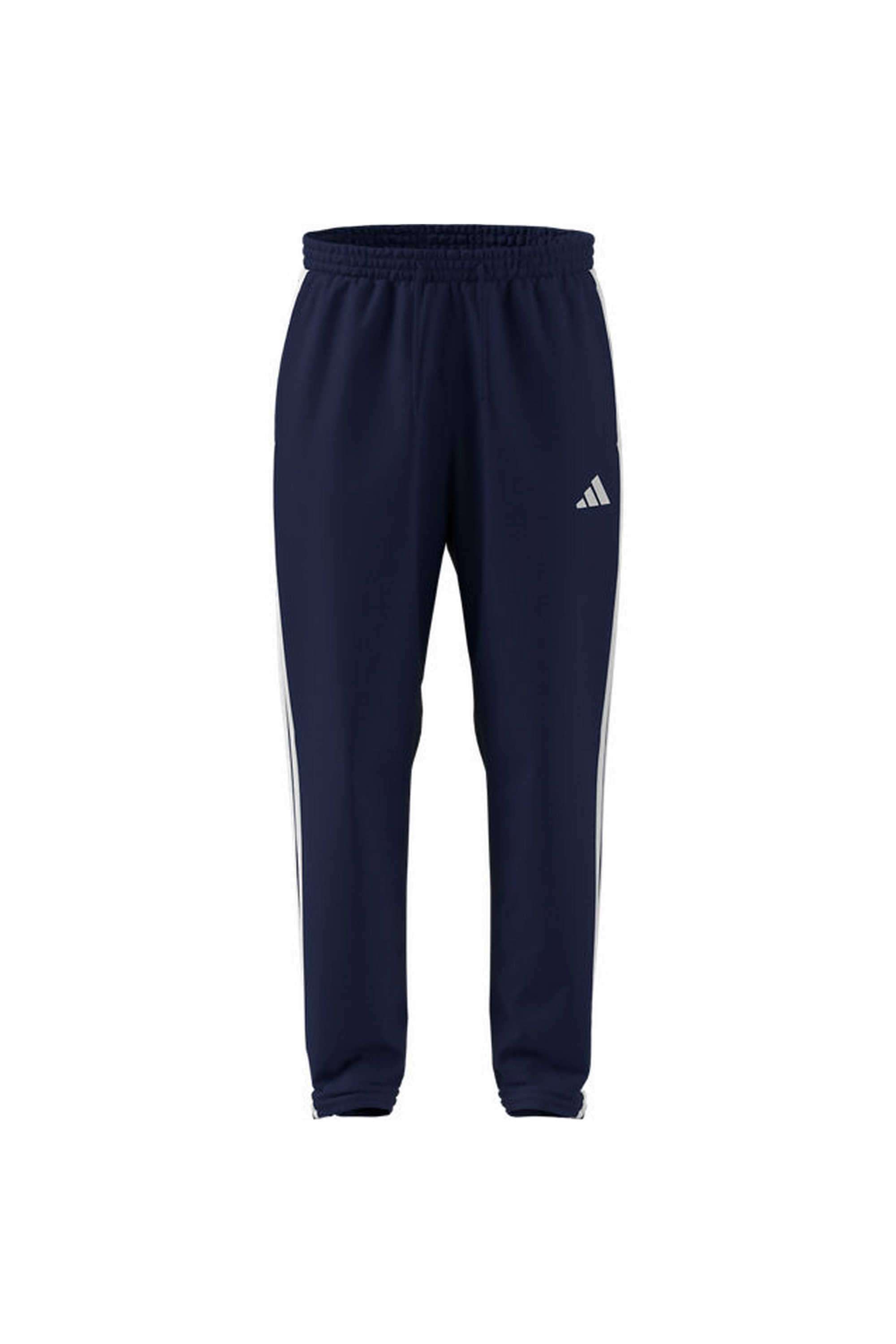Stripes-Polyester-Regular-Fit-Men-s-Pants