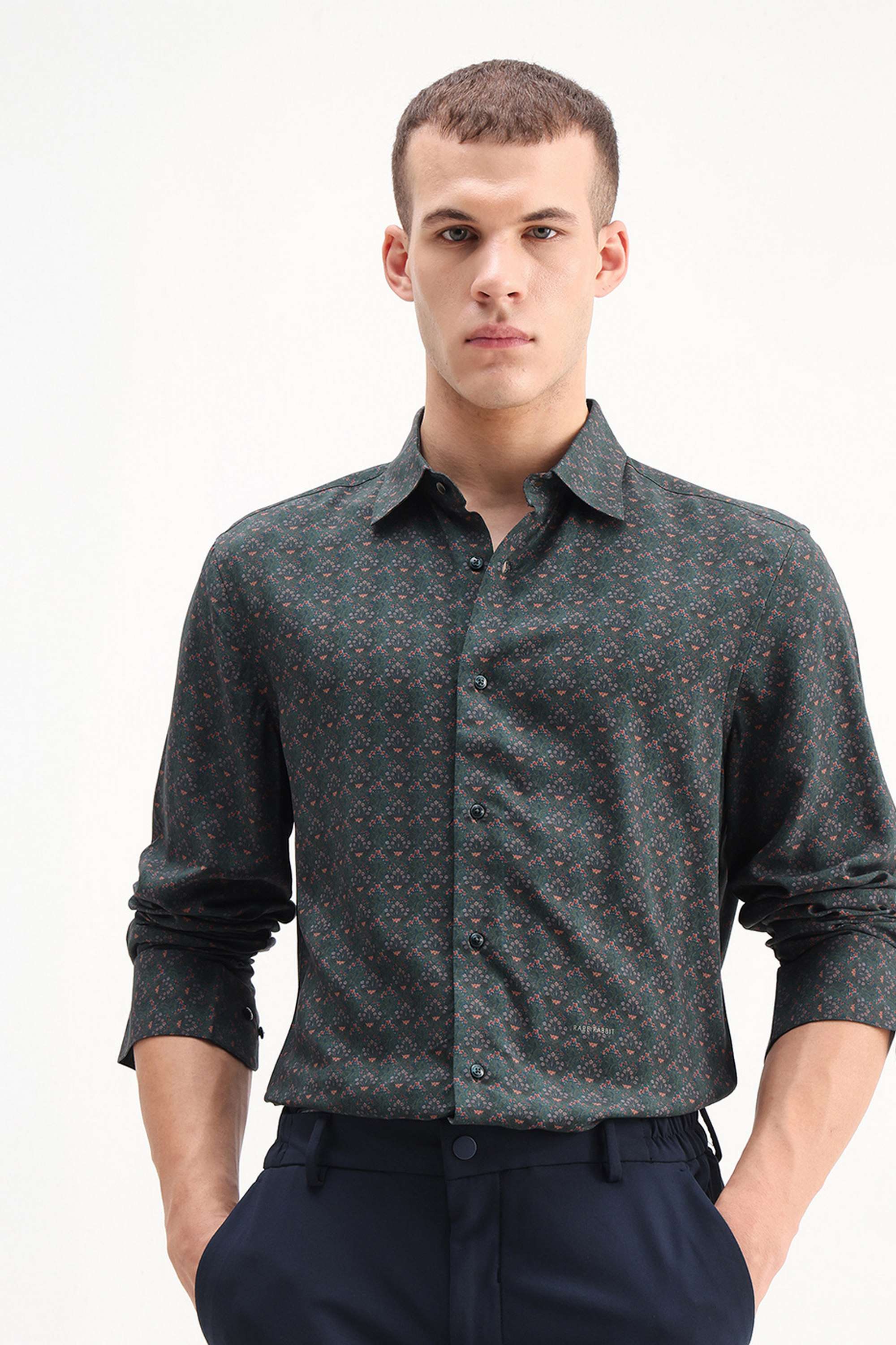 Printed-Viscose-Regular-Fit-Men-s-Casual-Shirt