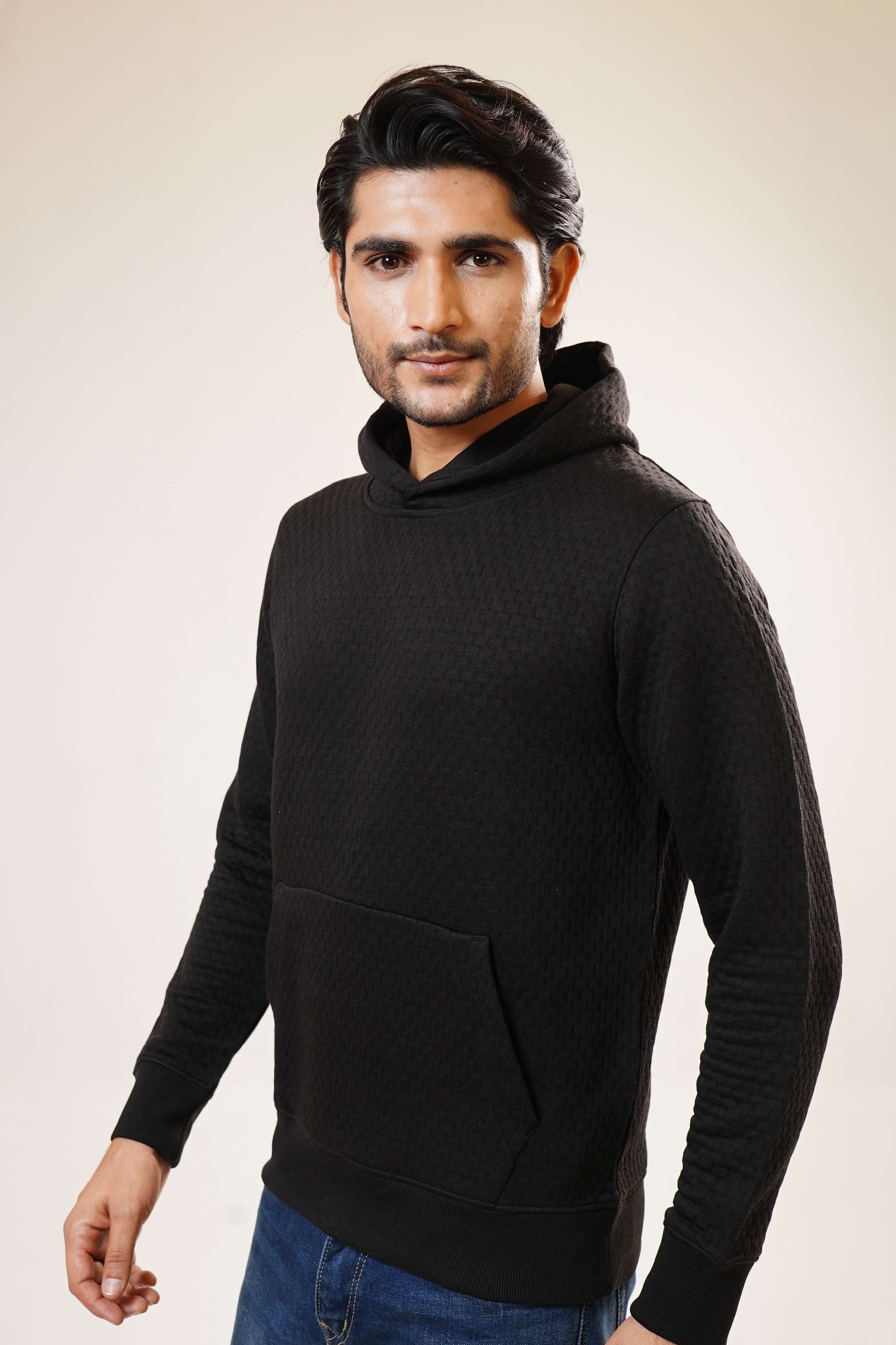 Solid-Blended-Fabric-Men-Winter-Wear-Sweatshirt