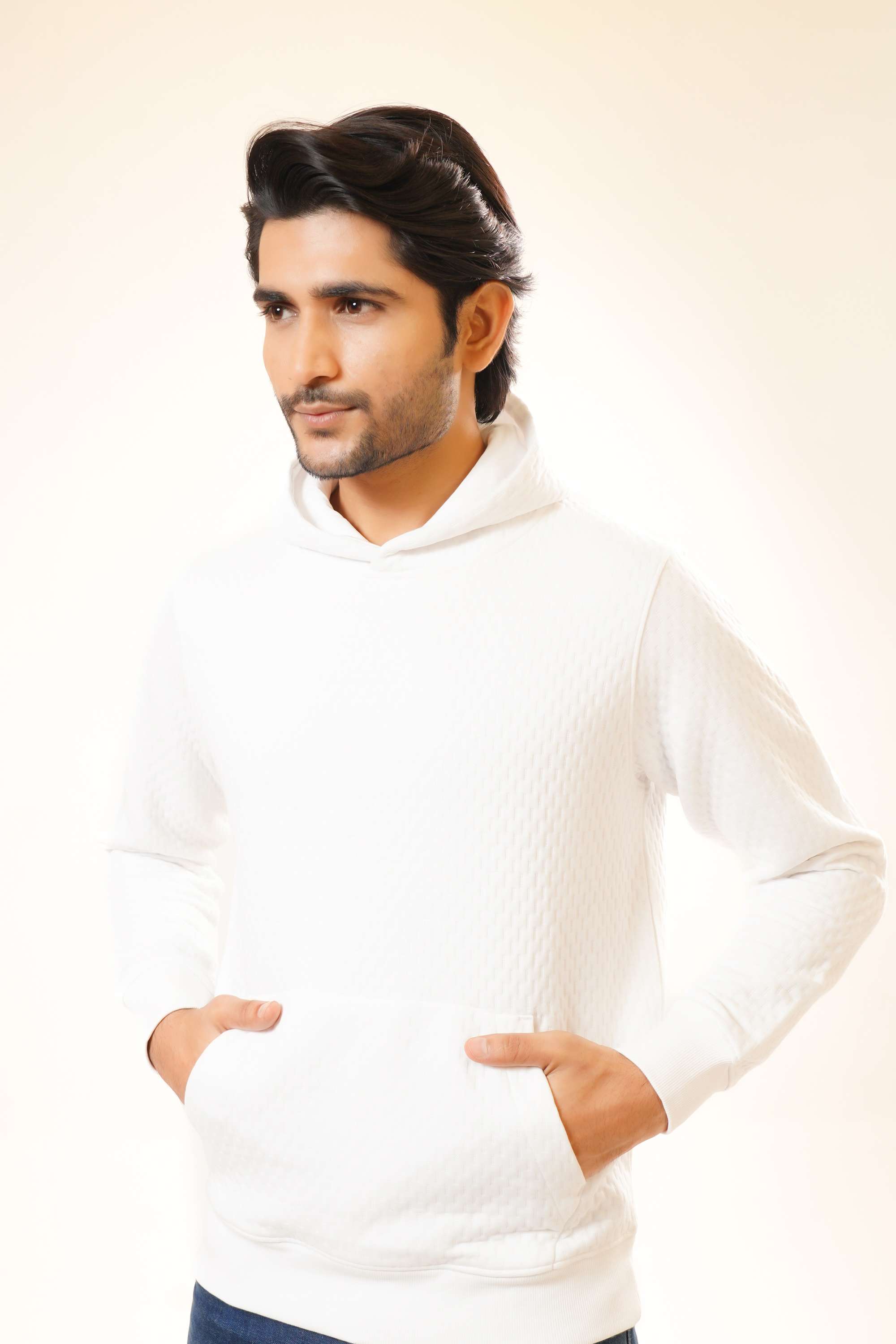 Textured-Poly-Cotton-Regular-Fit-Men-Sweatshirt