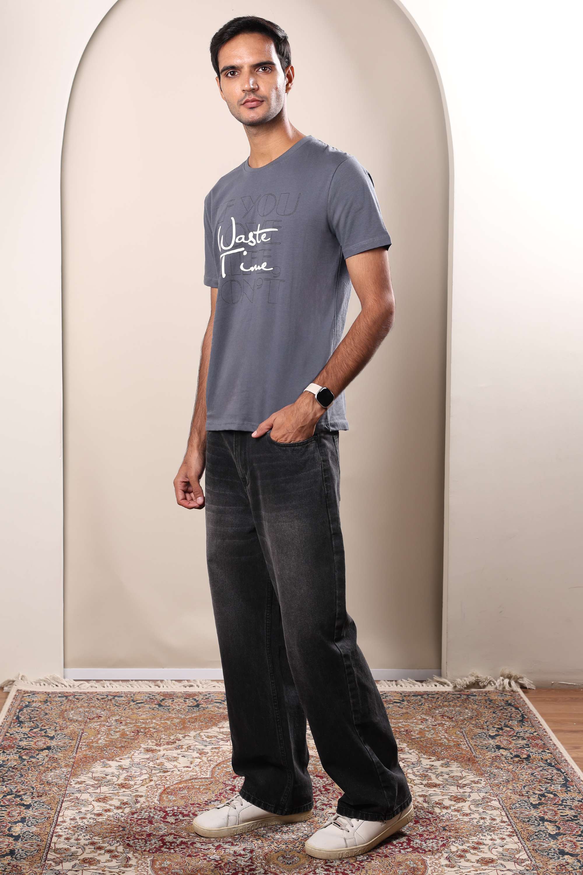 Printed-Cotton-Round-Neck-Men-s-T-Shirt