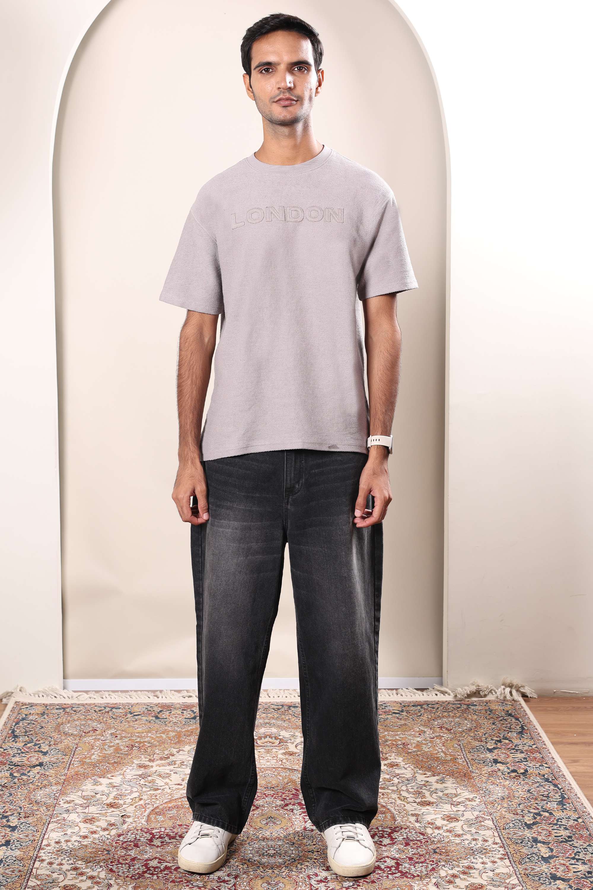 Printed-Cotton-Round-Neck-Men-s-T-Shirt