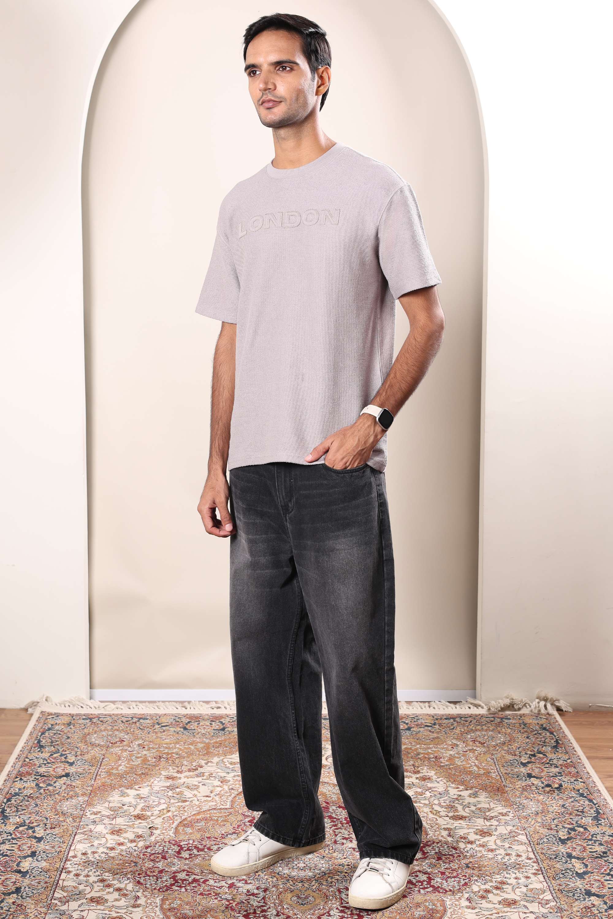 Printed-Cotton-Round-Neck-Men-s-T-Shirt