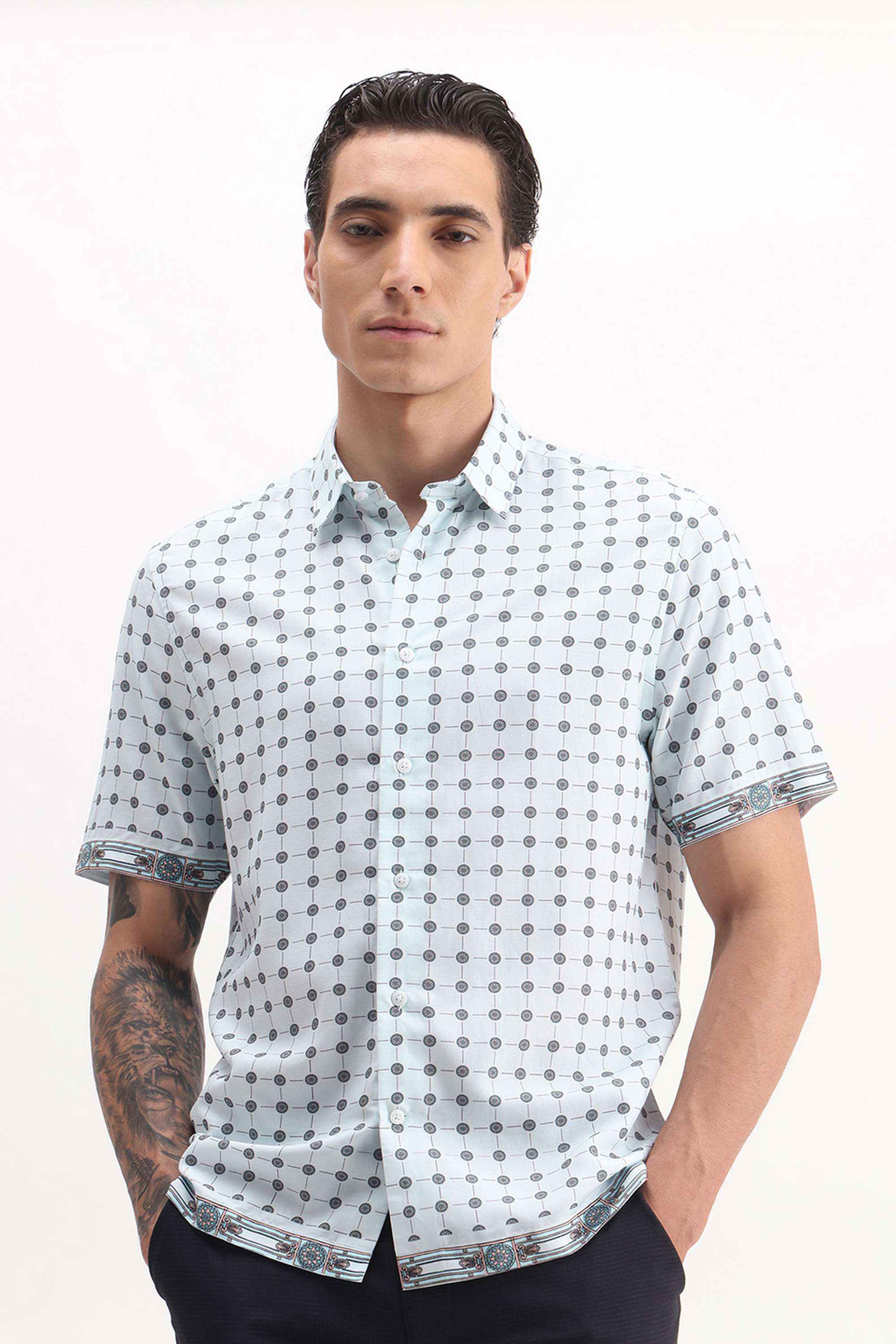 Printed-Cotton-Regular-Fit-Men-s-Casual-Shirt