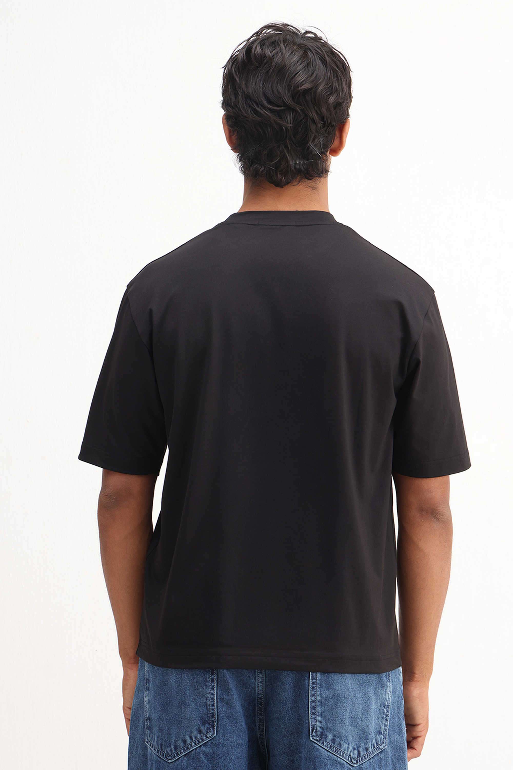 Printed-Cotton-Round-Neck-Men-s-T-Shirt