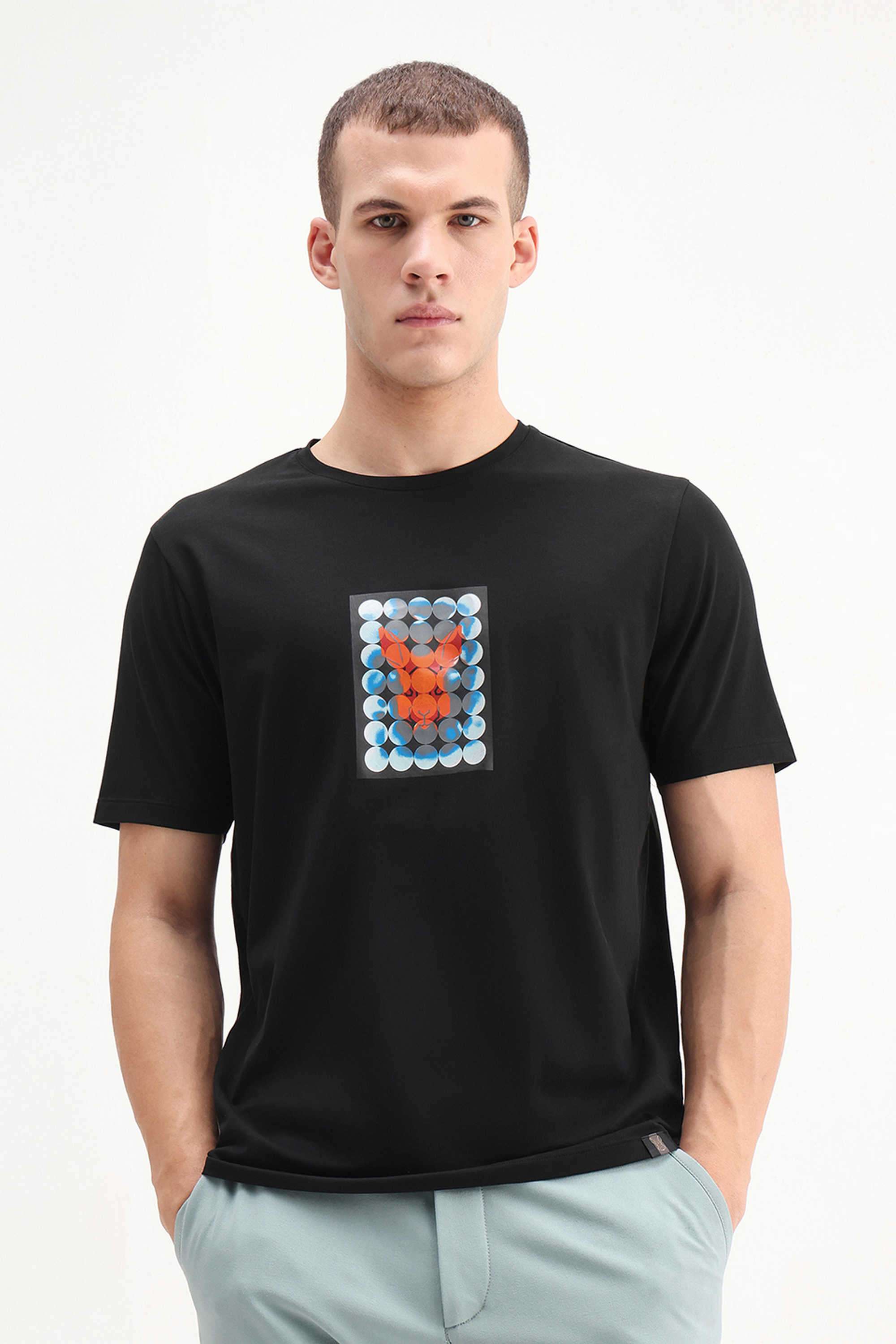 Printed-Cotton-Round-Neck-Men-s-T-Shirt