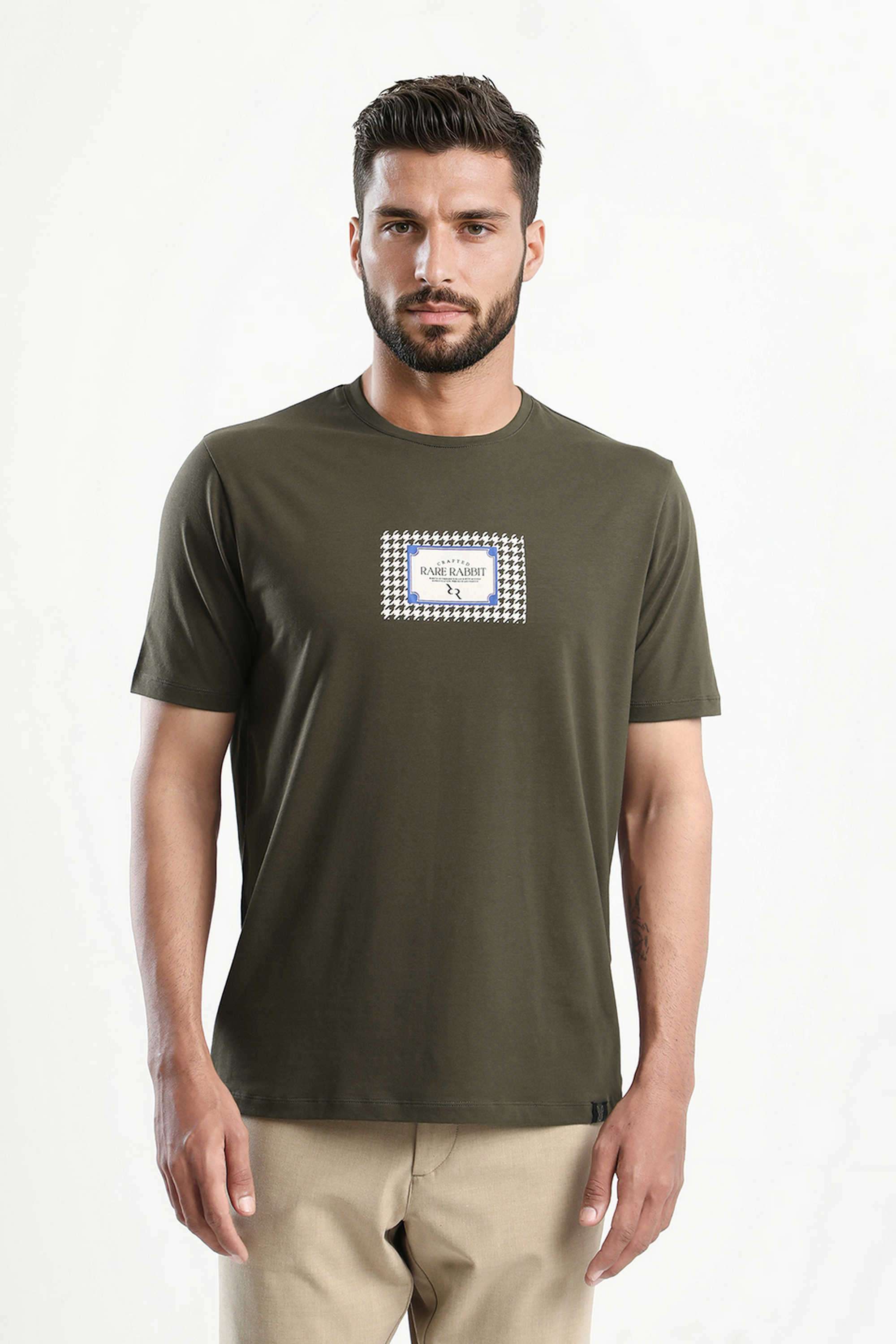 Printed-Cotton-Round-Neck-Men-s-T-Shirt