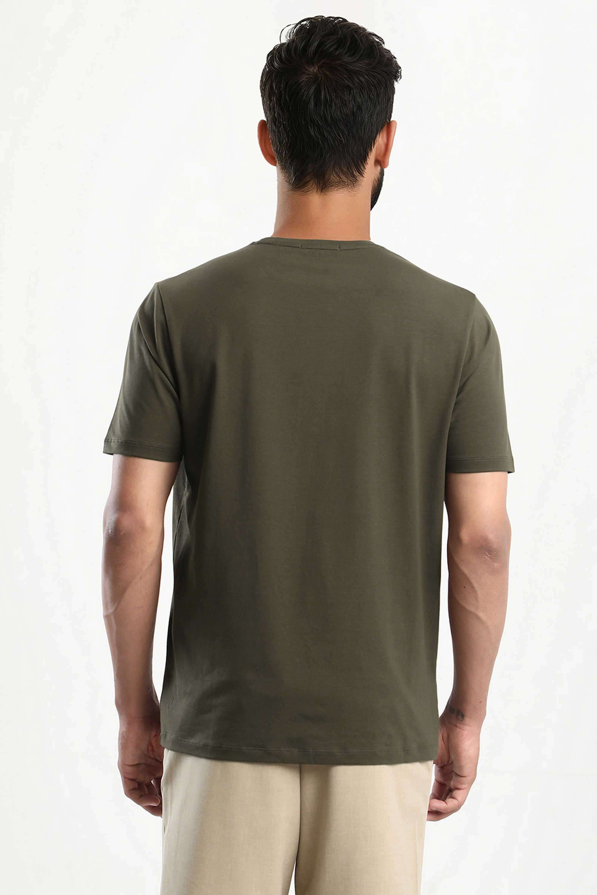 Printed-Cotton-Round-Neck-Men-s-T-Shirt