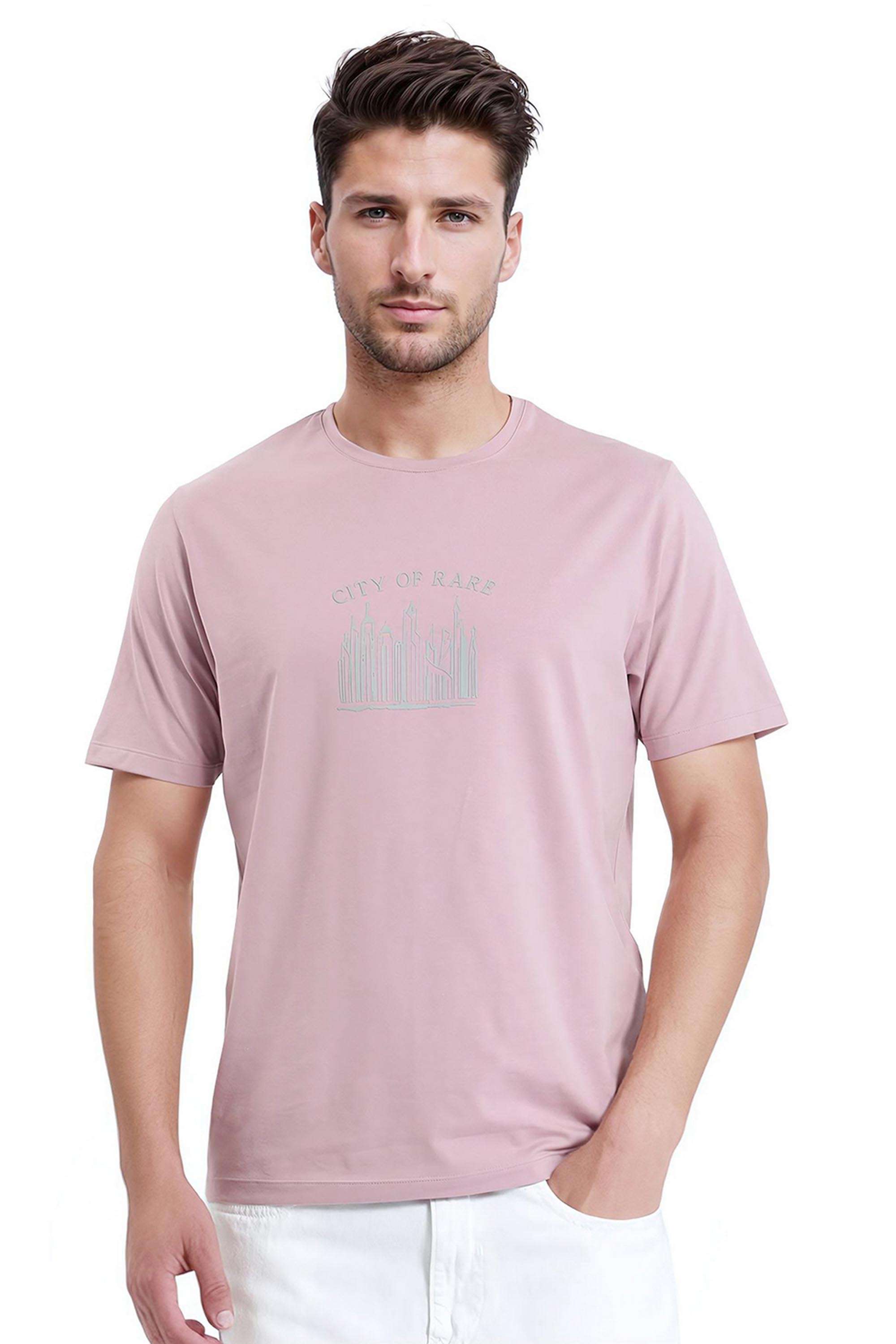 Printed-Cotton-Regular-Fit-Men-T-Shirt