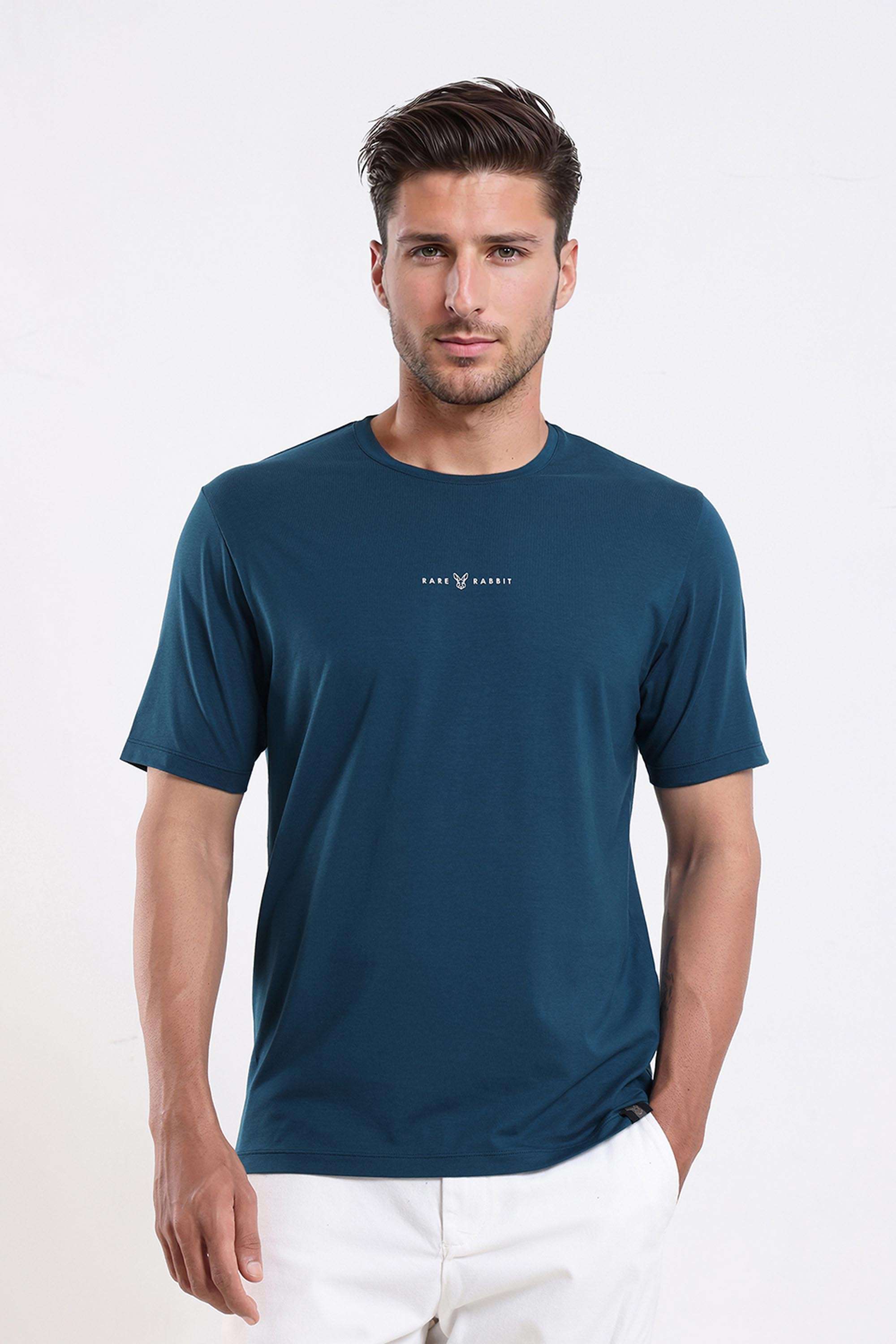 Printed-Cotton-Round-Neck-Men-s-T-Shirt