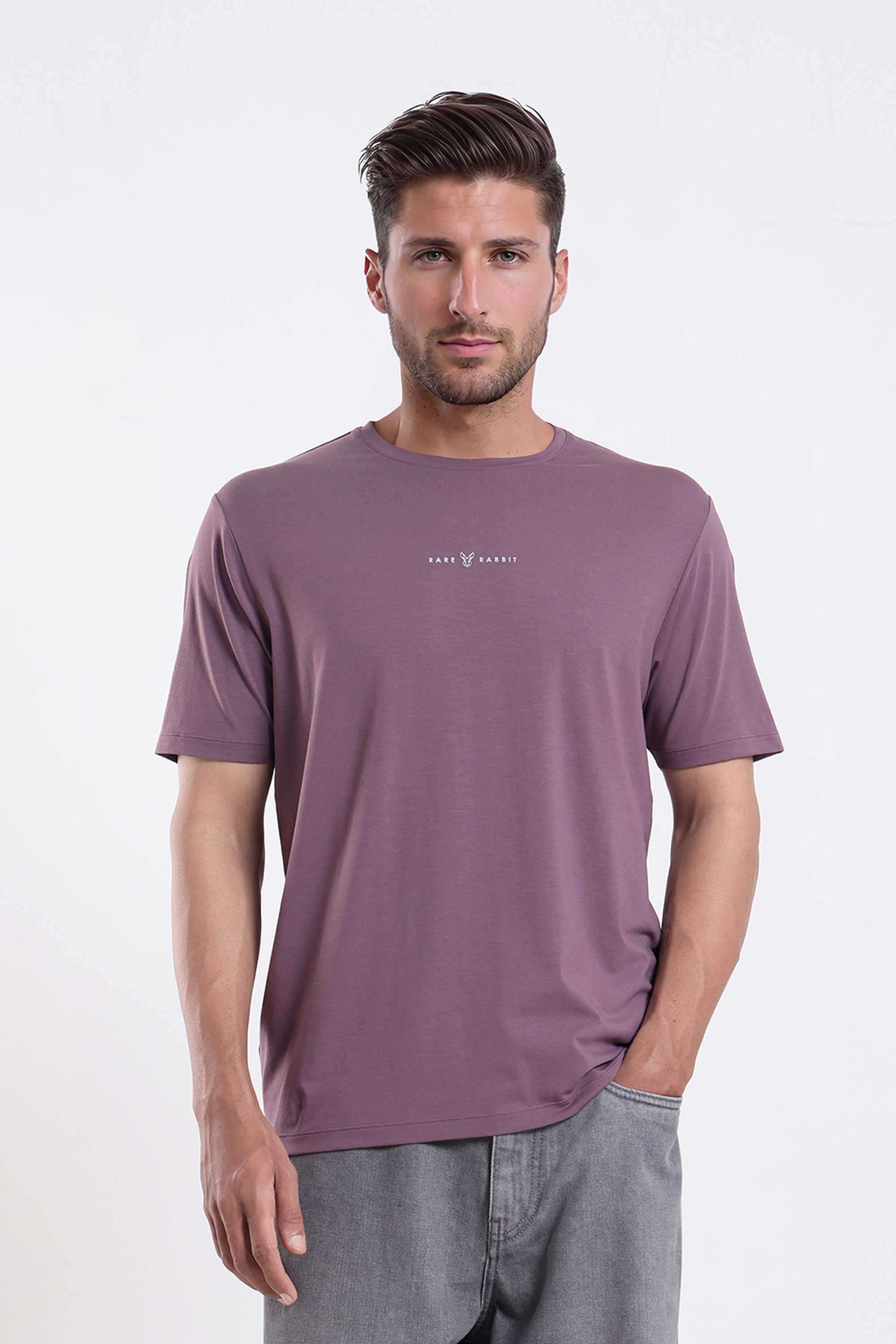 Printed-Cotton-Round-Neck-Men-s-T-Shirt