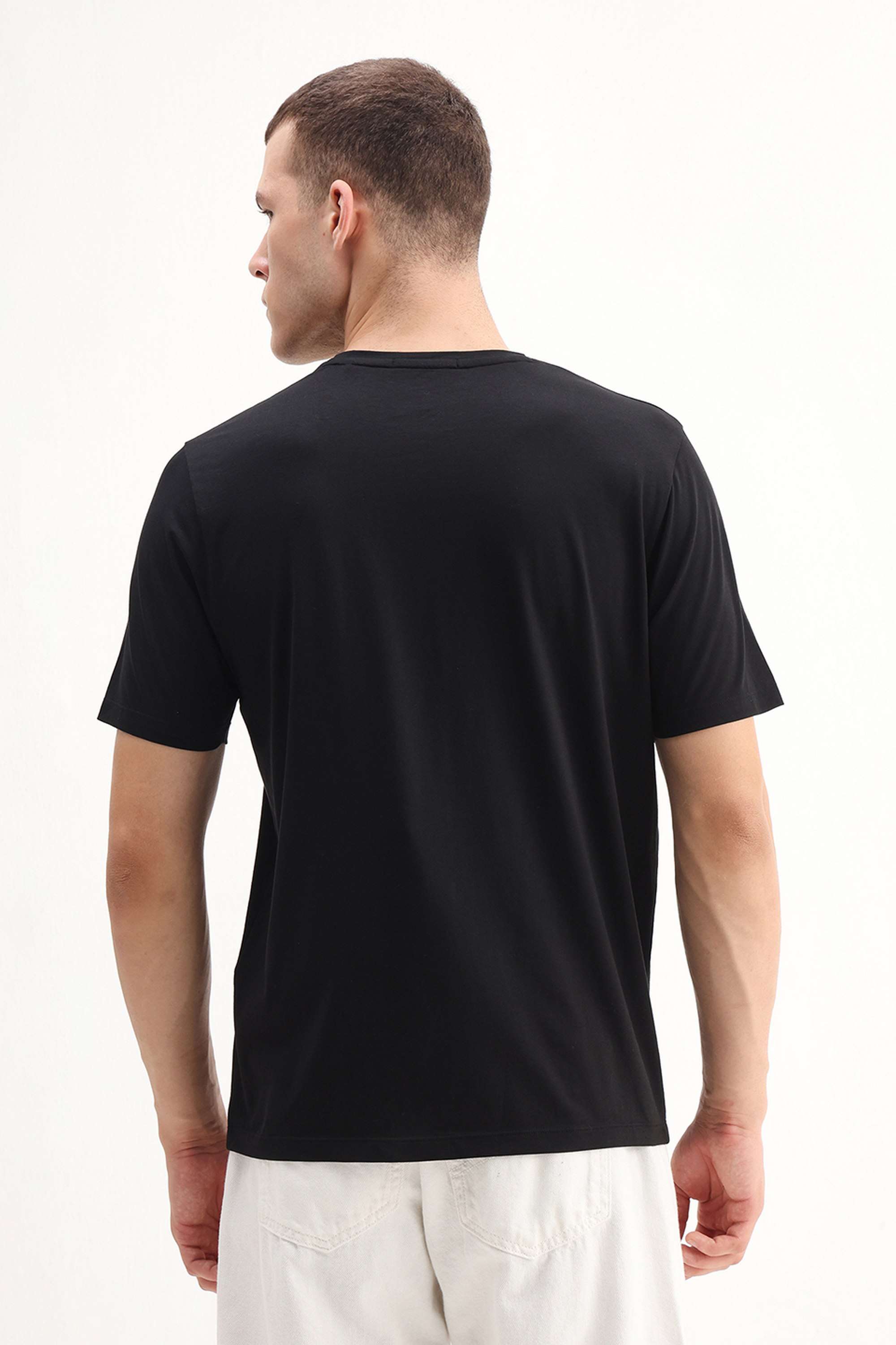 Printed-Cotton-Round-Neck-Men-s-T-Shirt