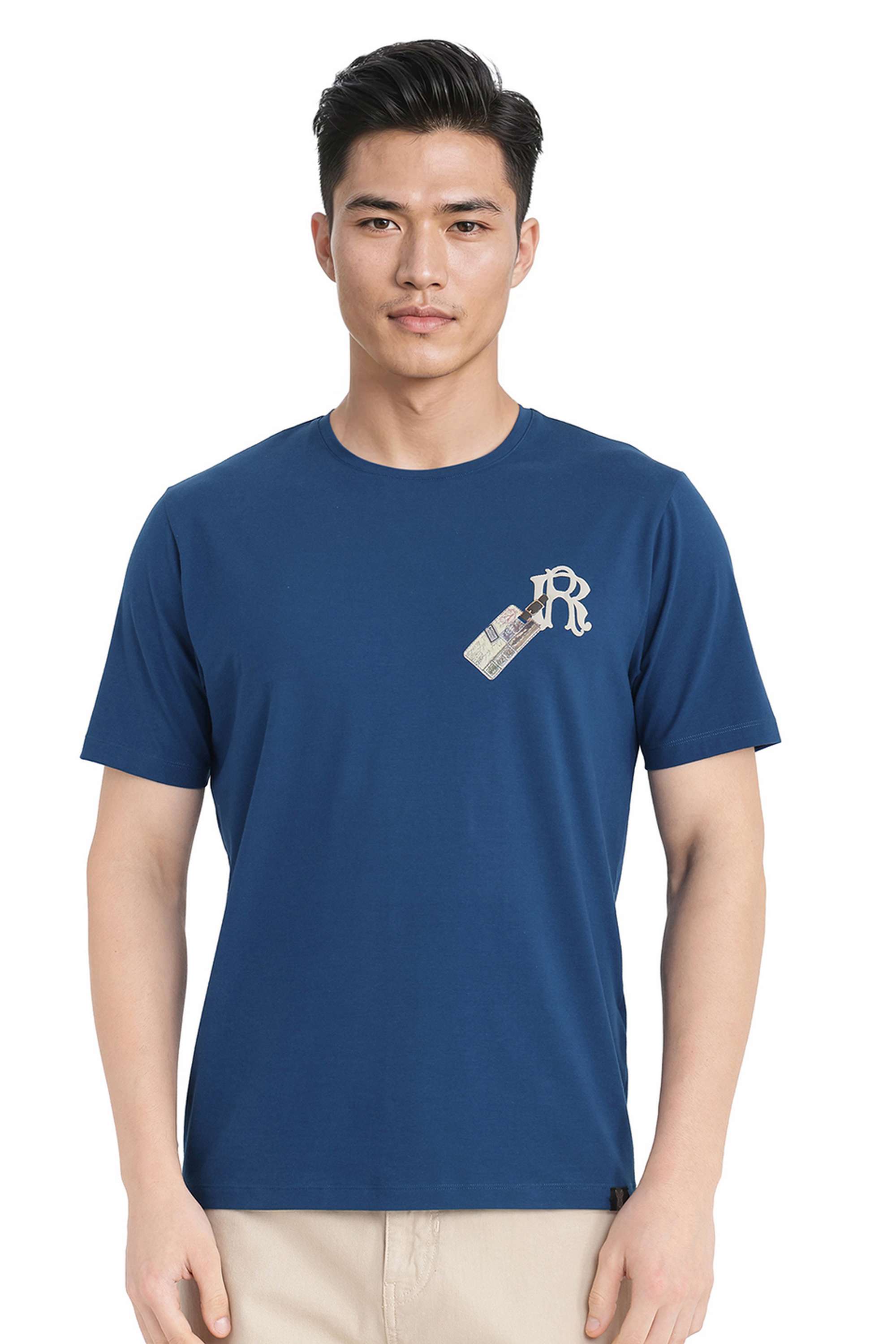 Printed-Cotton-Regular-Fit-Men-T-Shirt