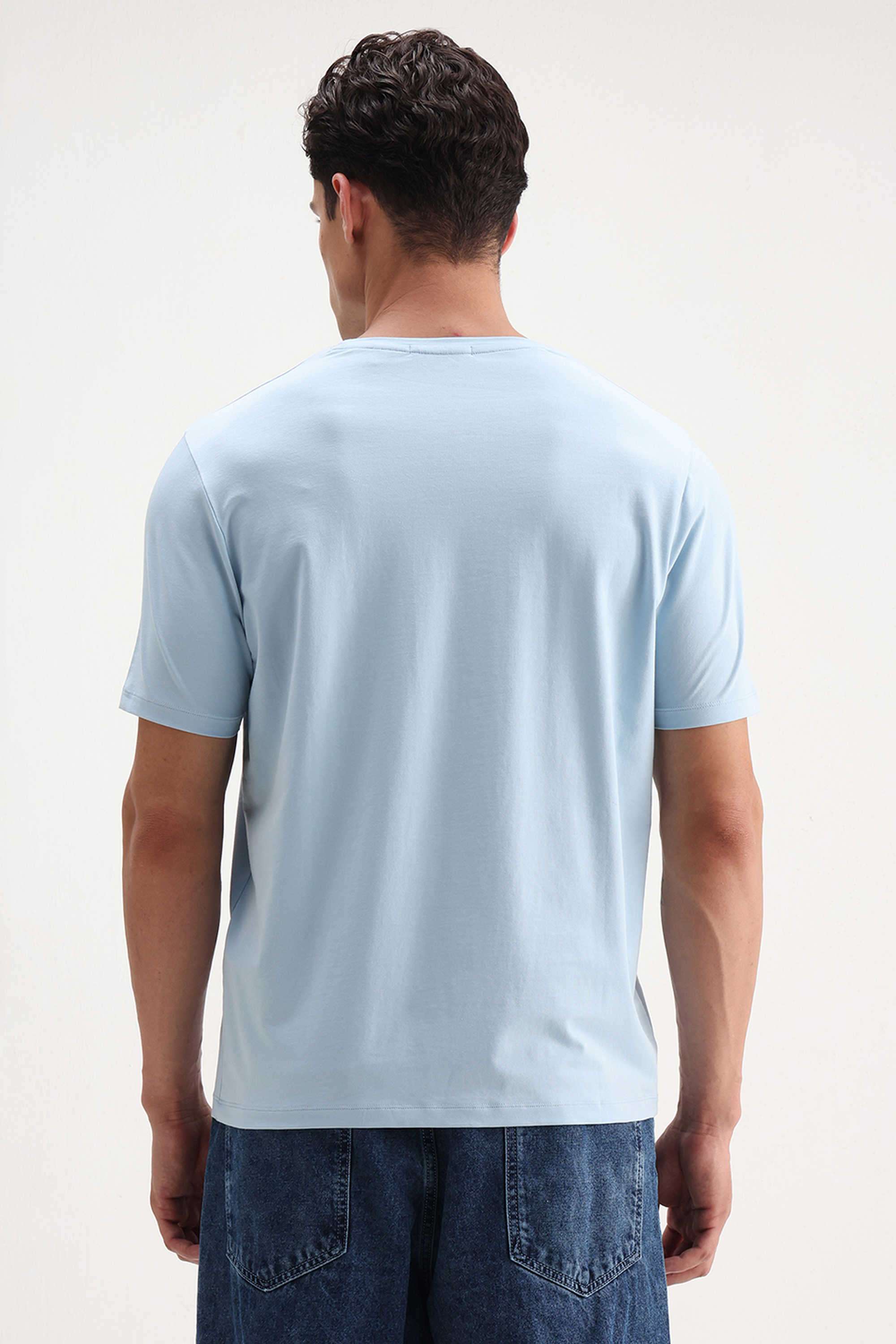 Printed-Cotton-Round-Neck-Men-s-T-Shirt