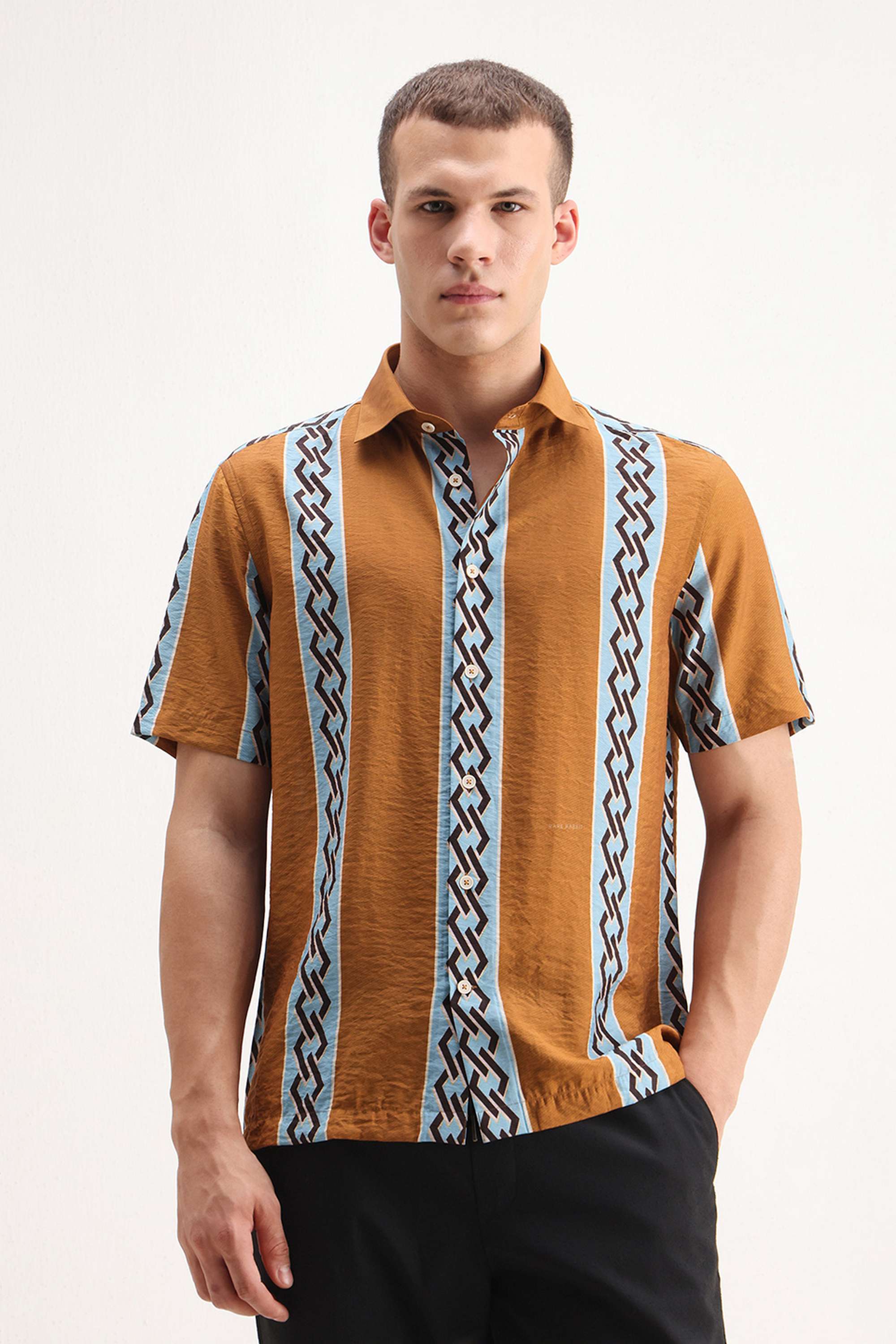Printed-Viscose-Regular-Fit-Men-s-Casual-Shirt