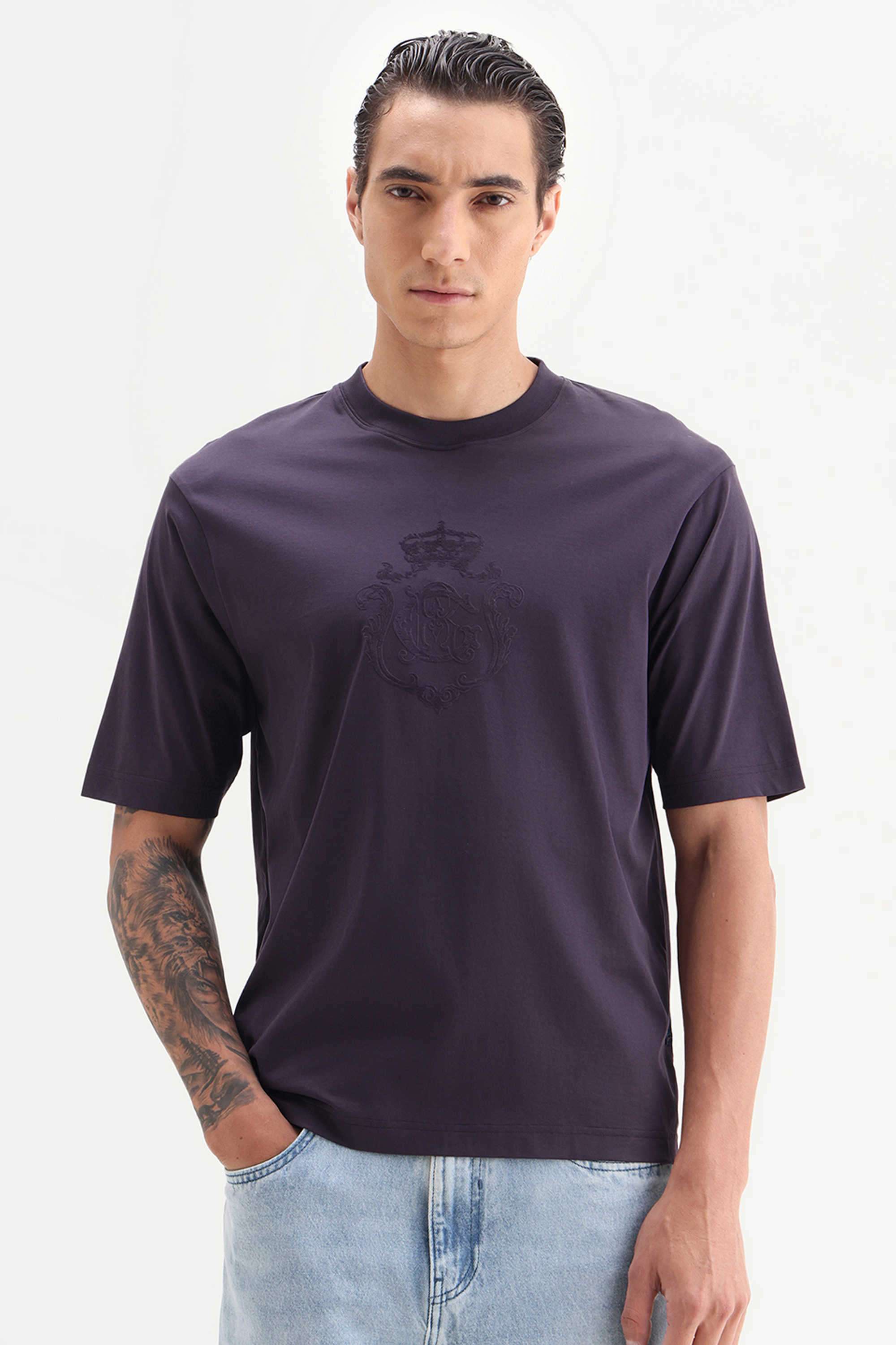 Printed-Cotton-Round-Neck-Men-s-T-Shirt