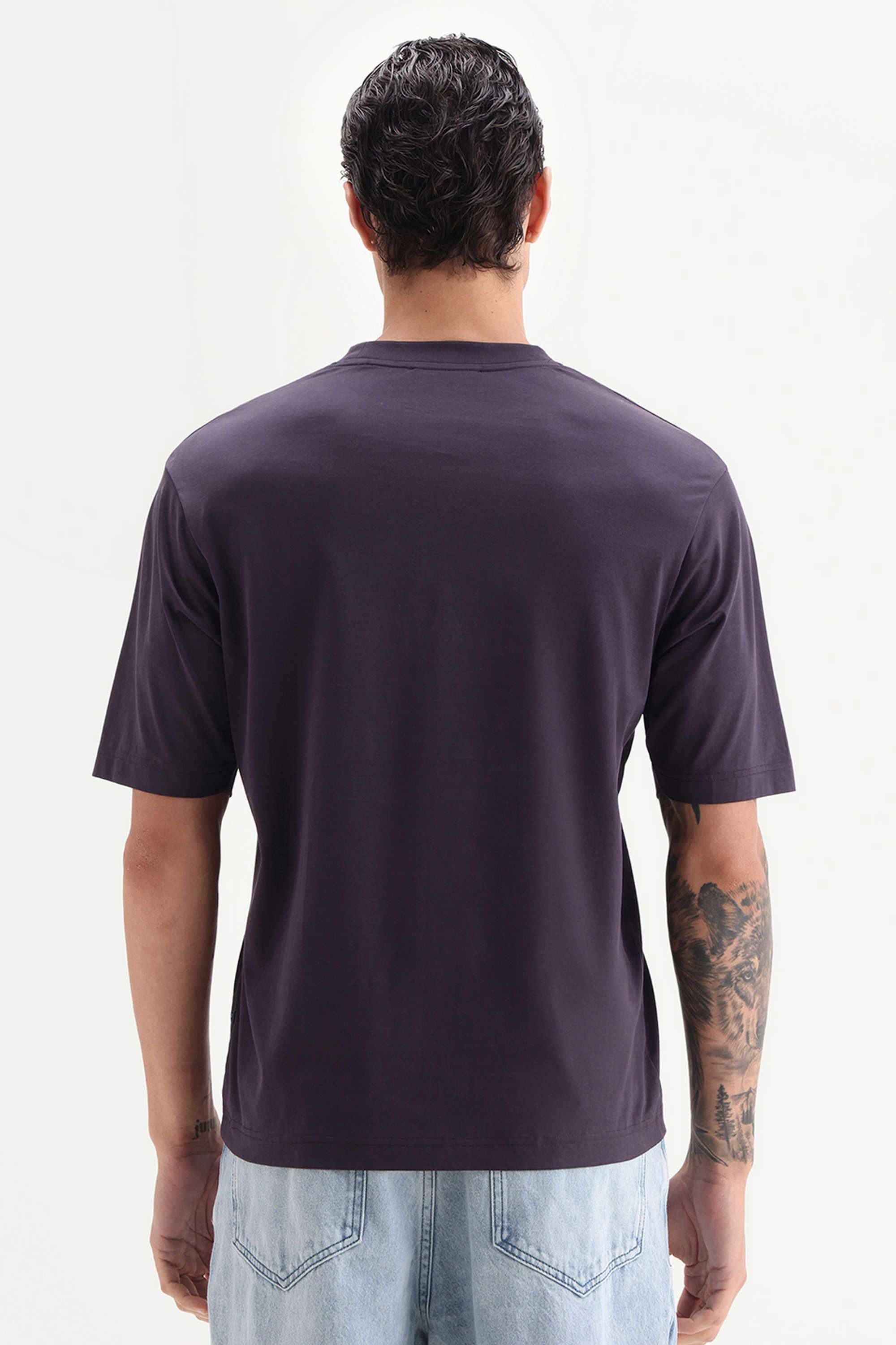 Printed-Cotton-Round-Neck-Men-s-T-Shirt