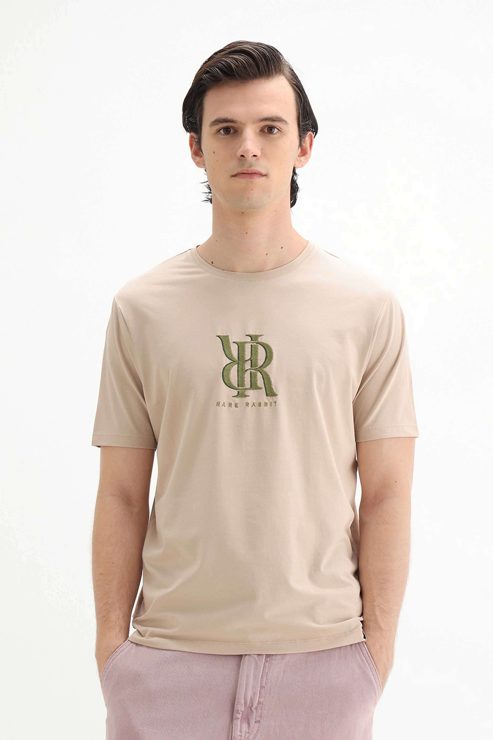 Printed-Cotton-Round-Neck-Men-s-T-Shirt