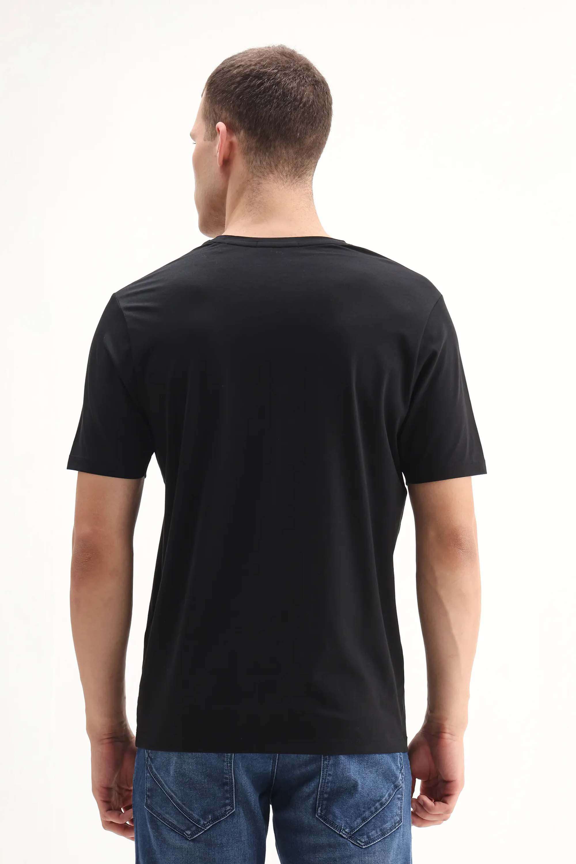 Printed-Cotton-Round-Neck-Men-s-T-Shirt