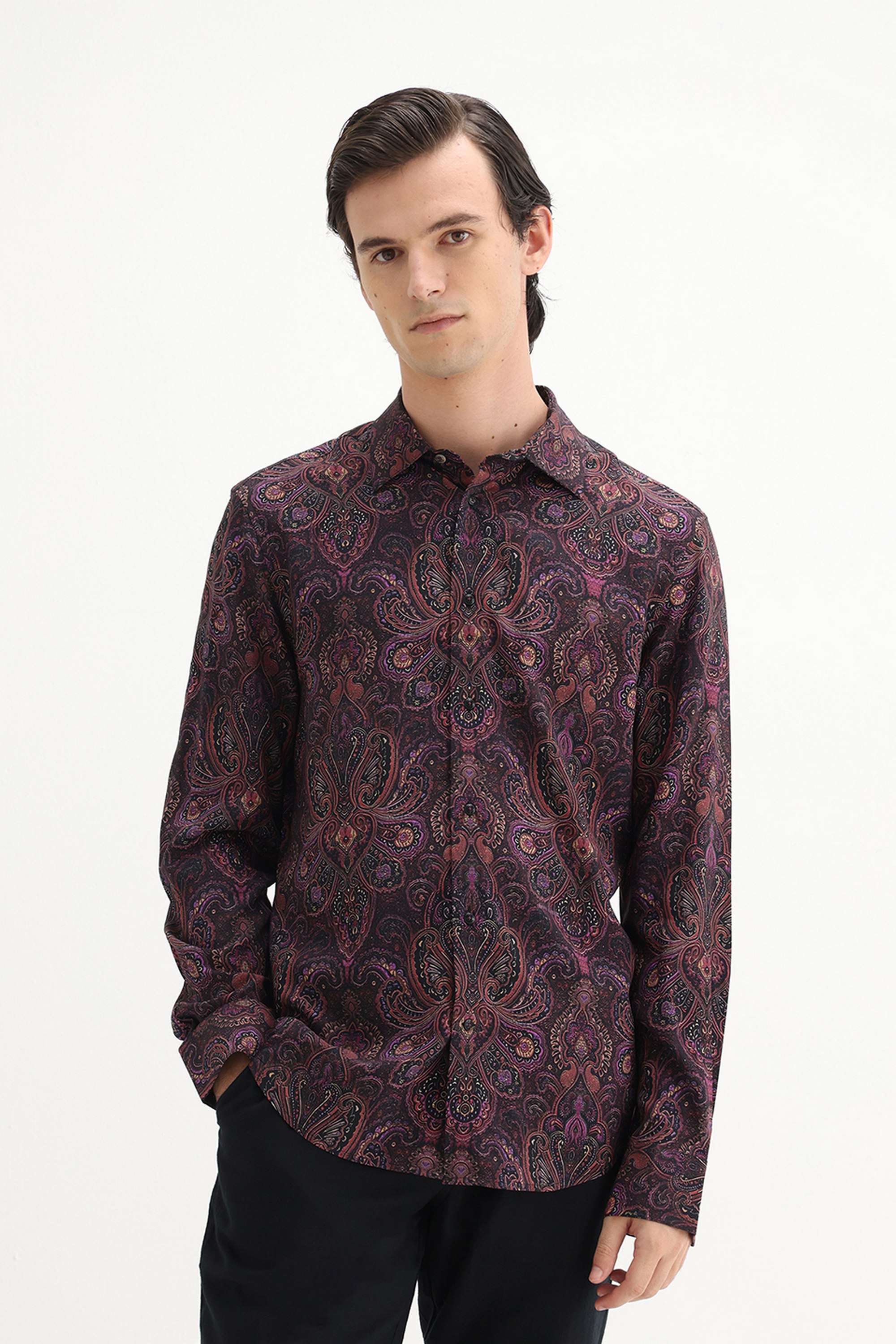 Printed-Cotton-Regular-Fit-Men-s-Casual-Shirt