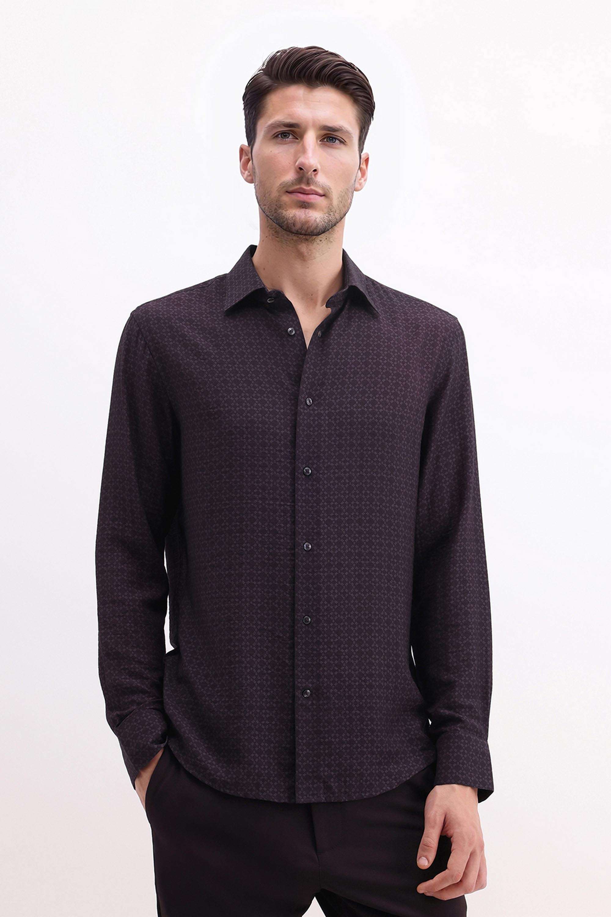 Printed-Viscose-Regular-Fit-Men-s-Casual-Shirt
