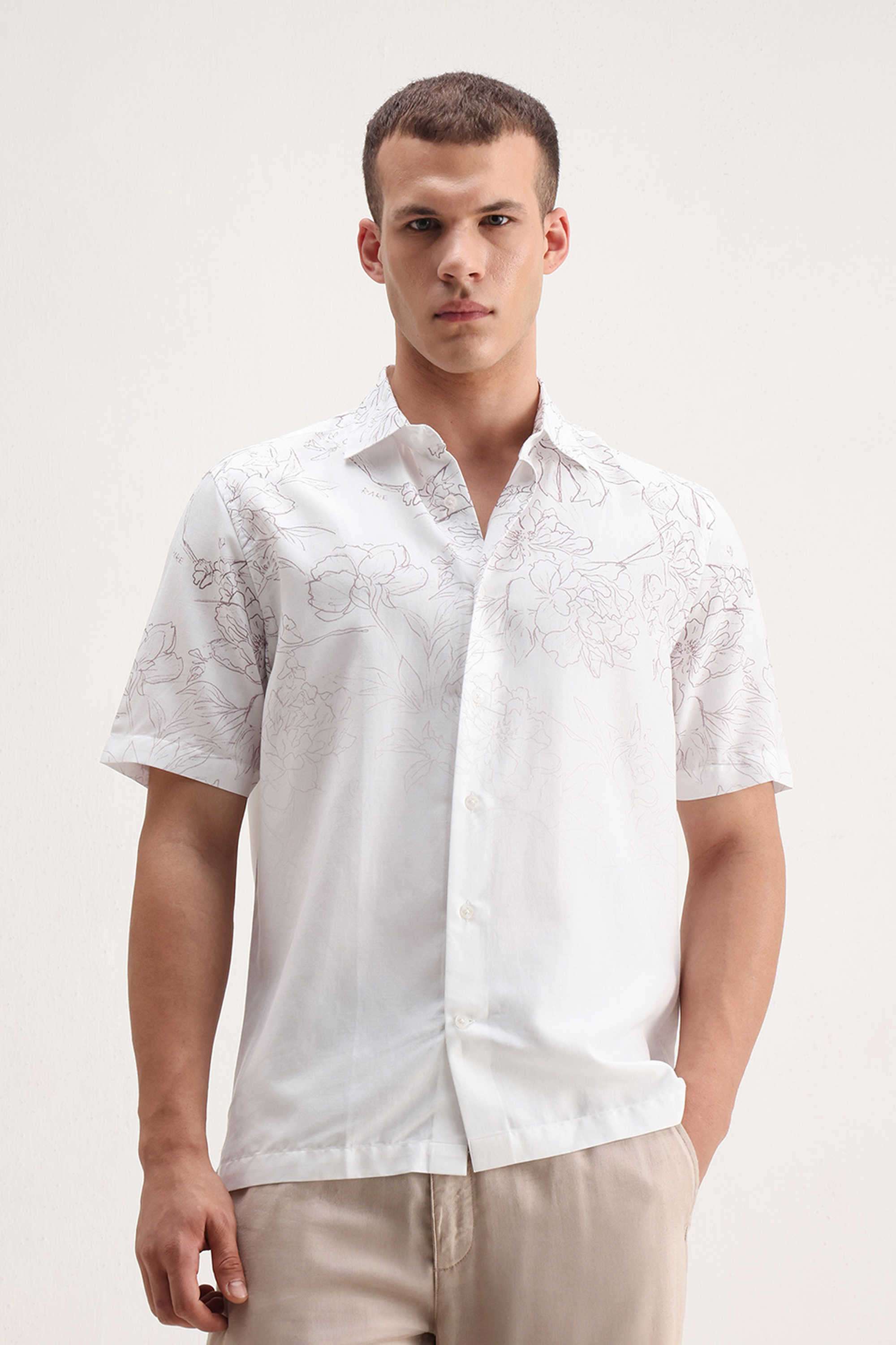 Printed-Viscose-Regular-Fit-Men-s-Casual-Shirt