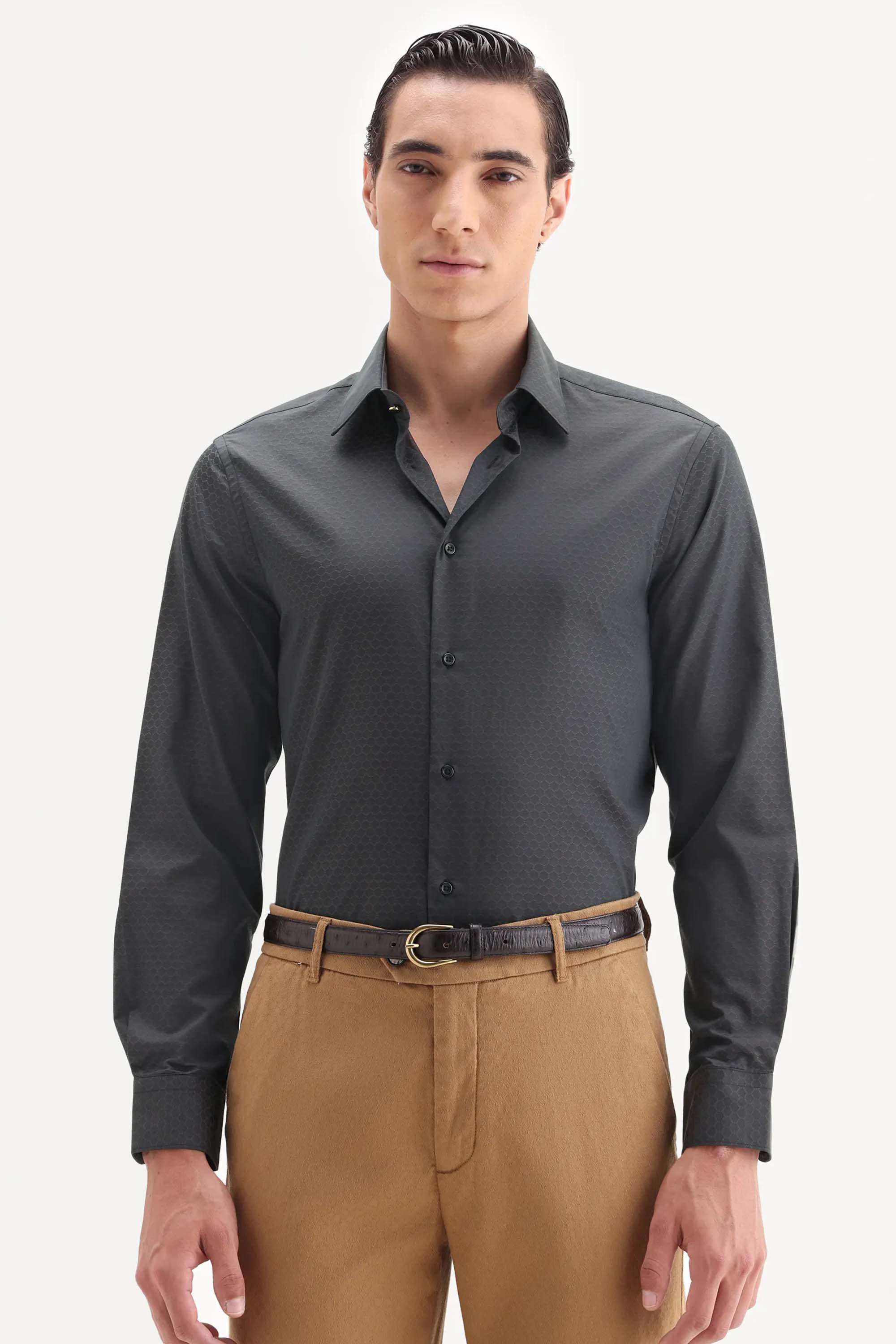 Printed-Cotton-Blend-Regular-Fit-Men-s-Casual-Shirt