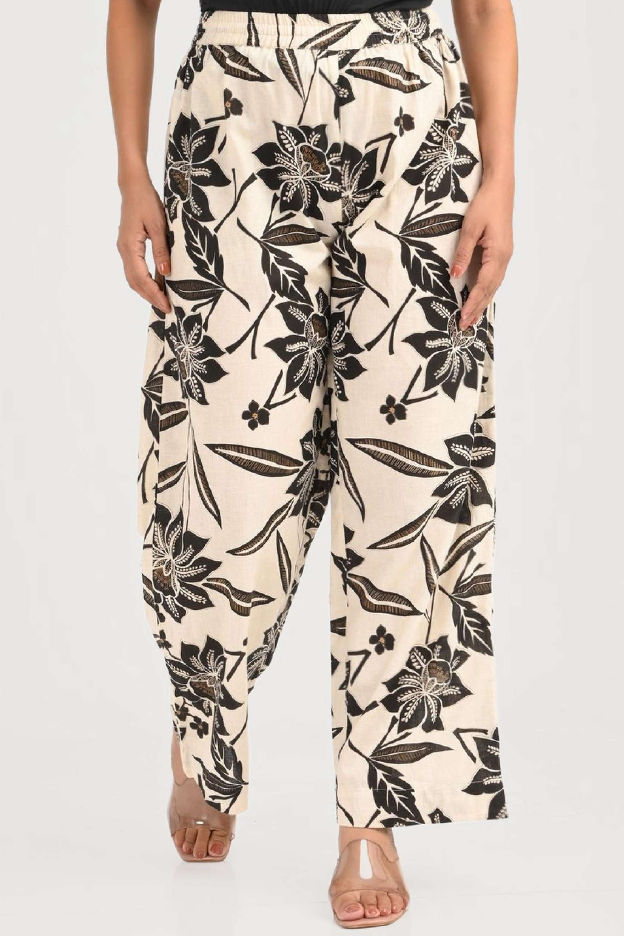 Printed-Cotton-Blend-Straight-Fit-Straight-Fit-Full-Length-Women-Salwars