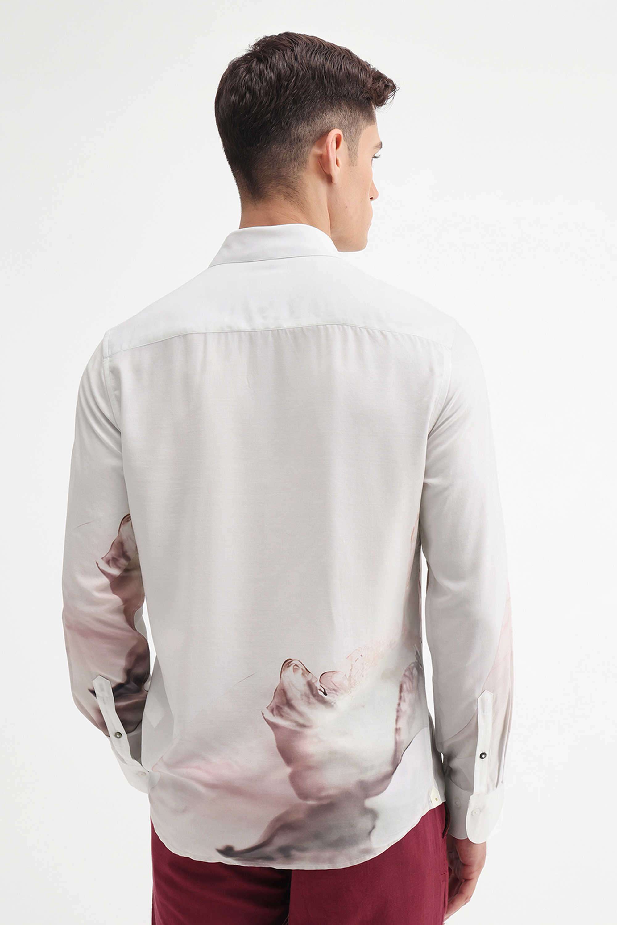 Printed-Viscose-Regular-Fit-Men-s-Casual-Shirt