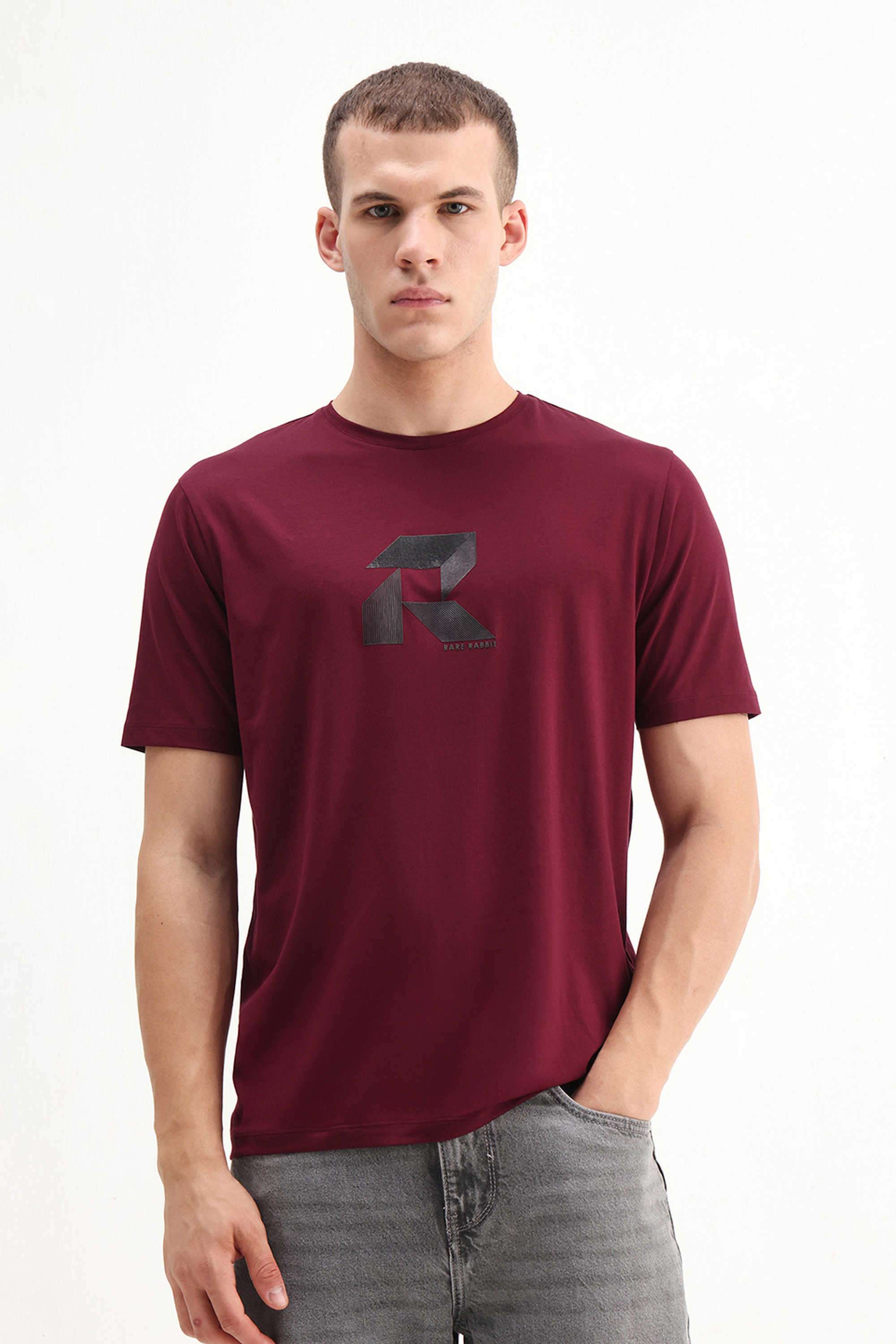 Printed-Cotton-Round-Neck-Men-s-T-Shirt
