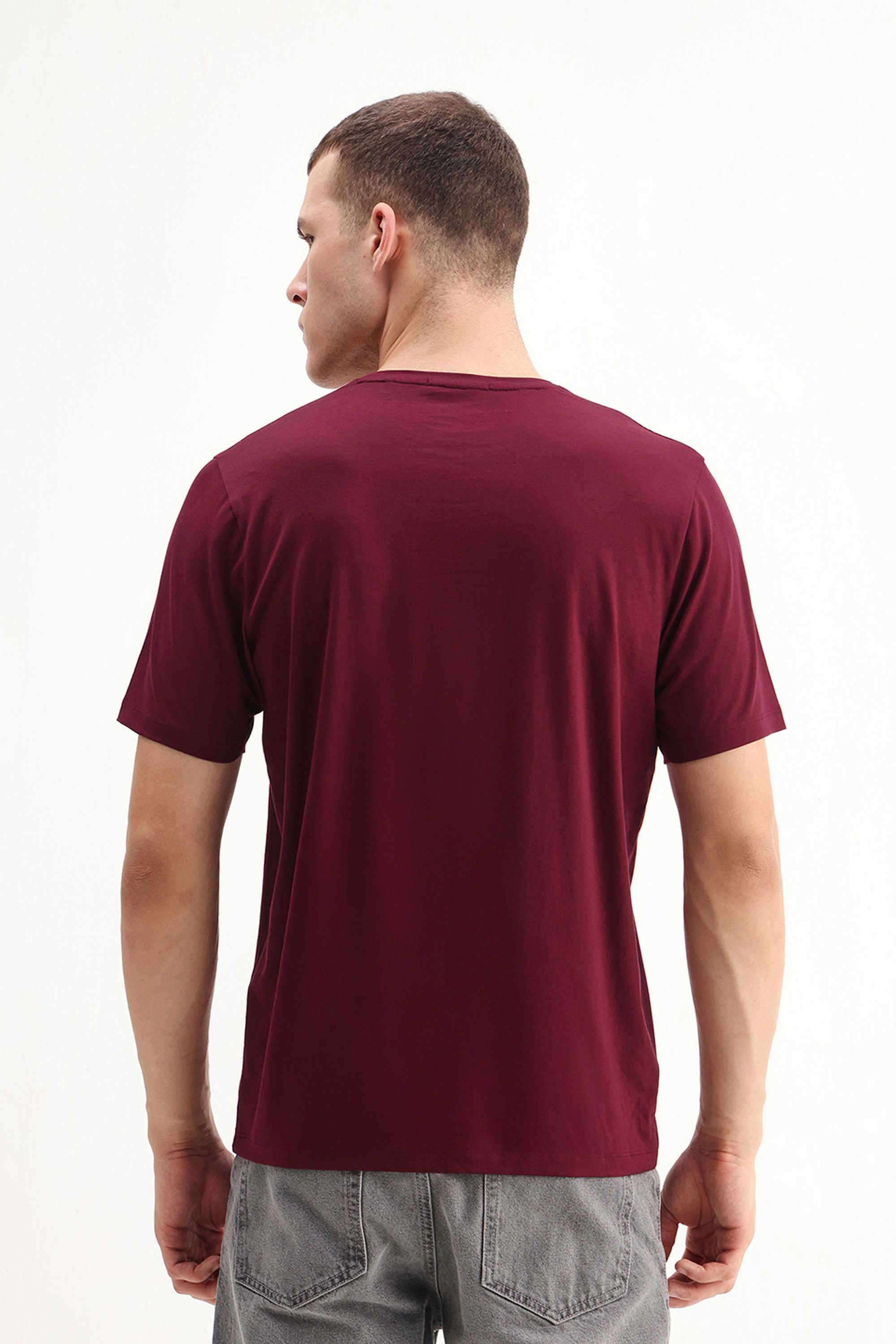 Printed-Cotton-Round-Neck-Men-s-T-Shirt