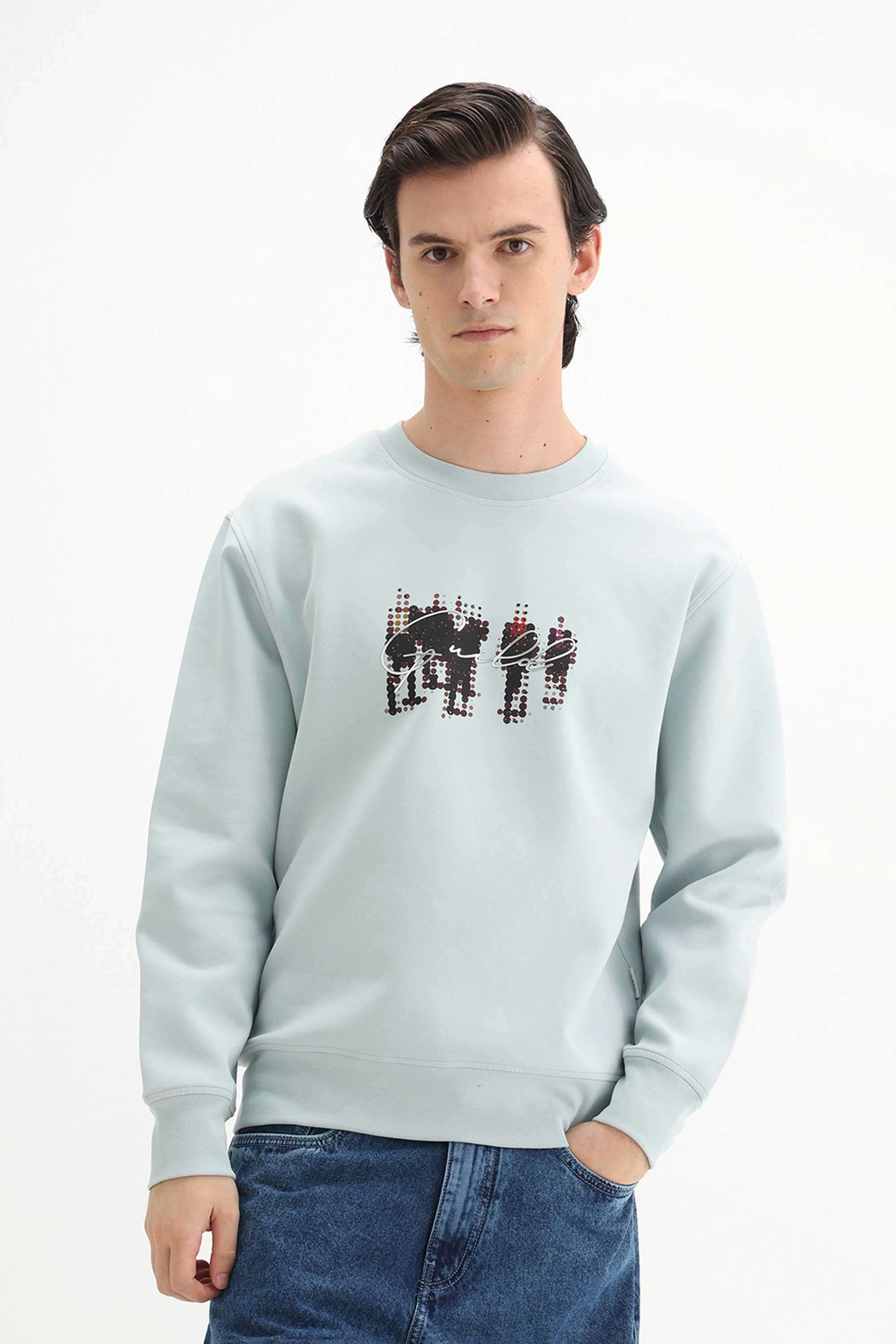 Printed-Cotton-Blend-Regular-Fit-Men-Sweatshirt