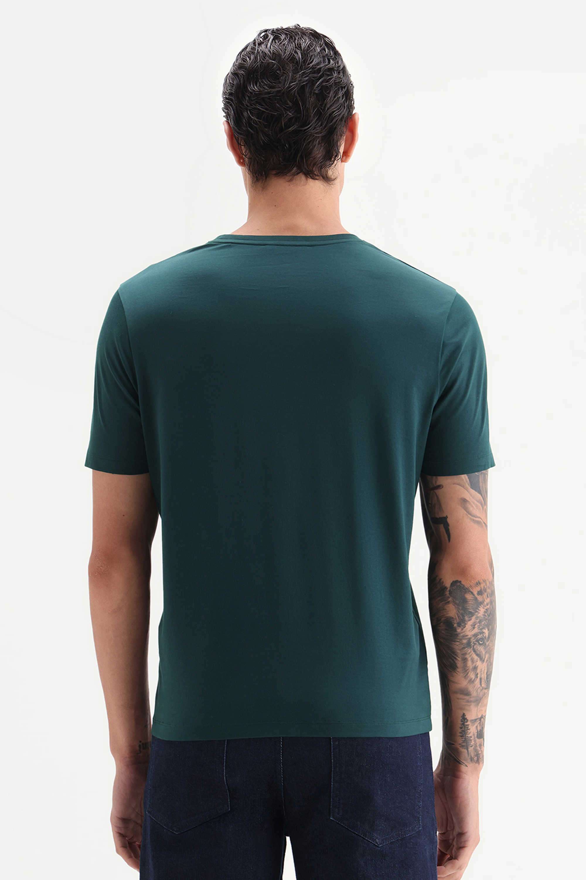 Printed-Cotton-Regular-Fit-Men-T-Shirt