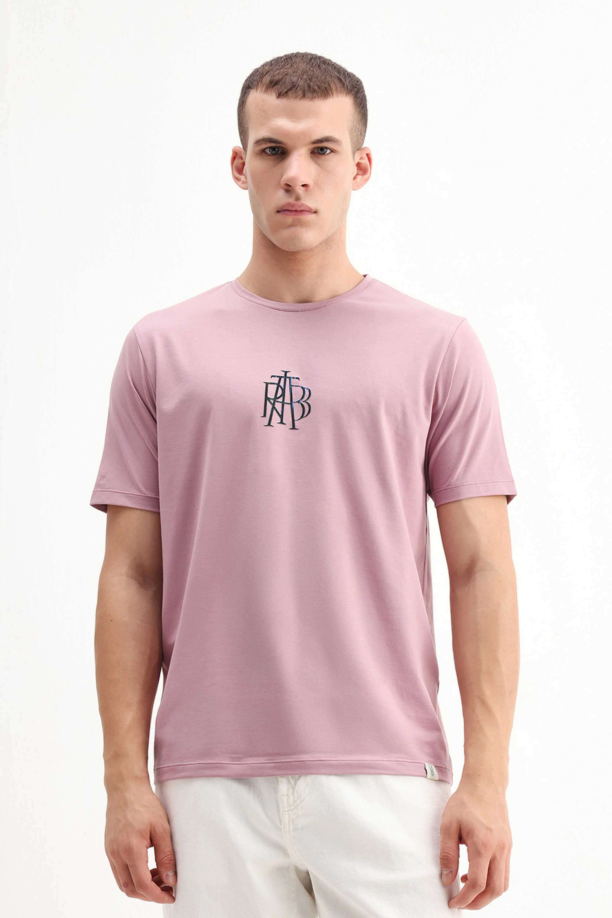 Printed-Cotton-Round-Neck-Men-s-T-Shirt