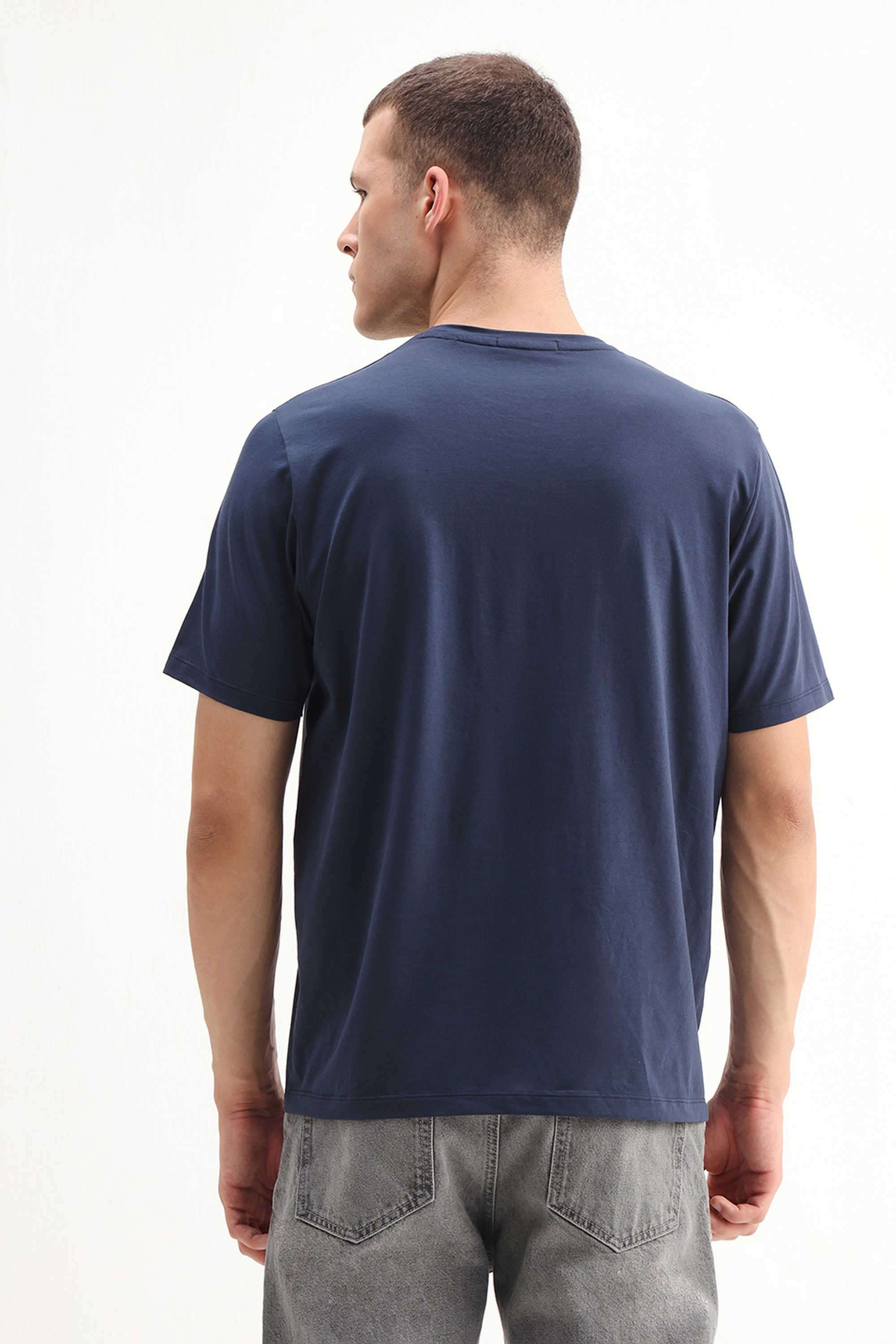 Printed-Cotton-Round-Neck-Men-s-T-Shirt