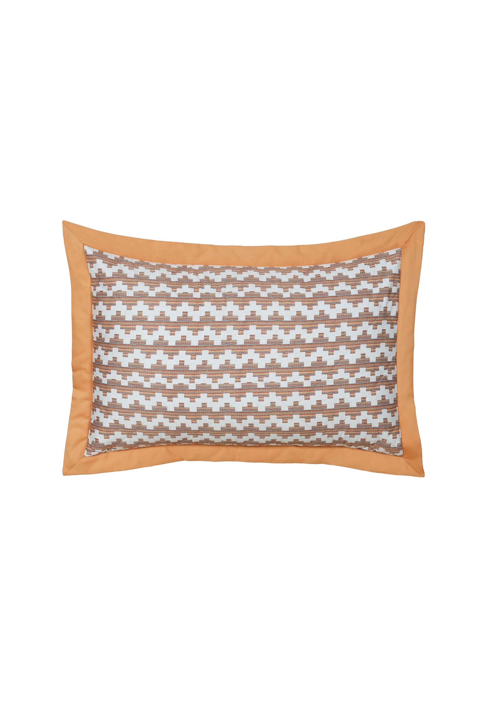 2-Piece-Quilted-Standard-Cotton-Pillow-Sham-Set-for-Bed-Dcor-50x75-cm