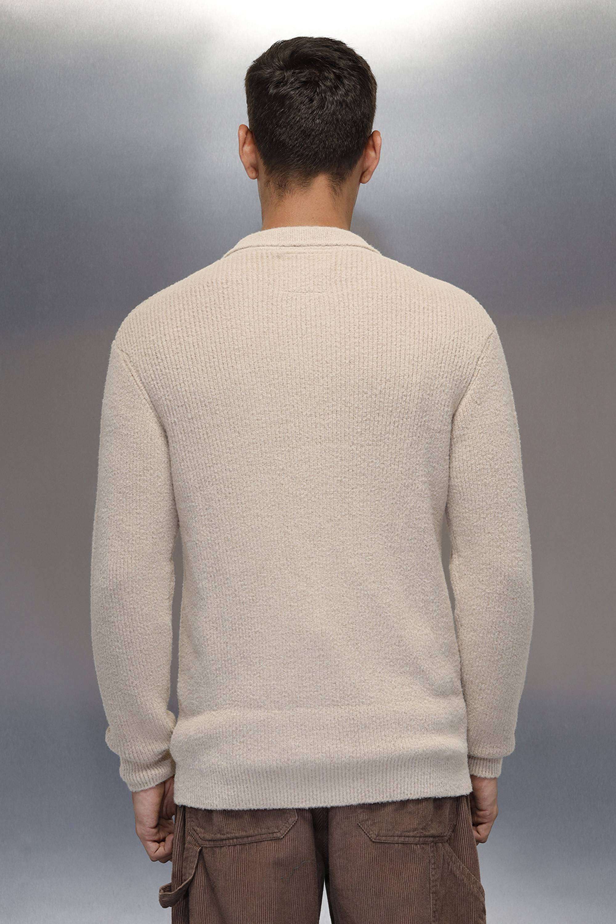 Solid-Cotton-Regular-Fit-Men-s-Sweatshirt