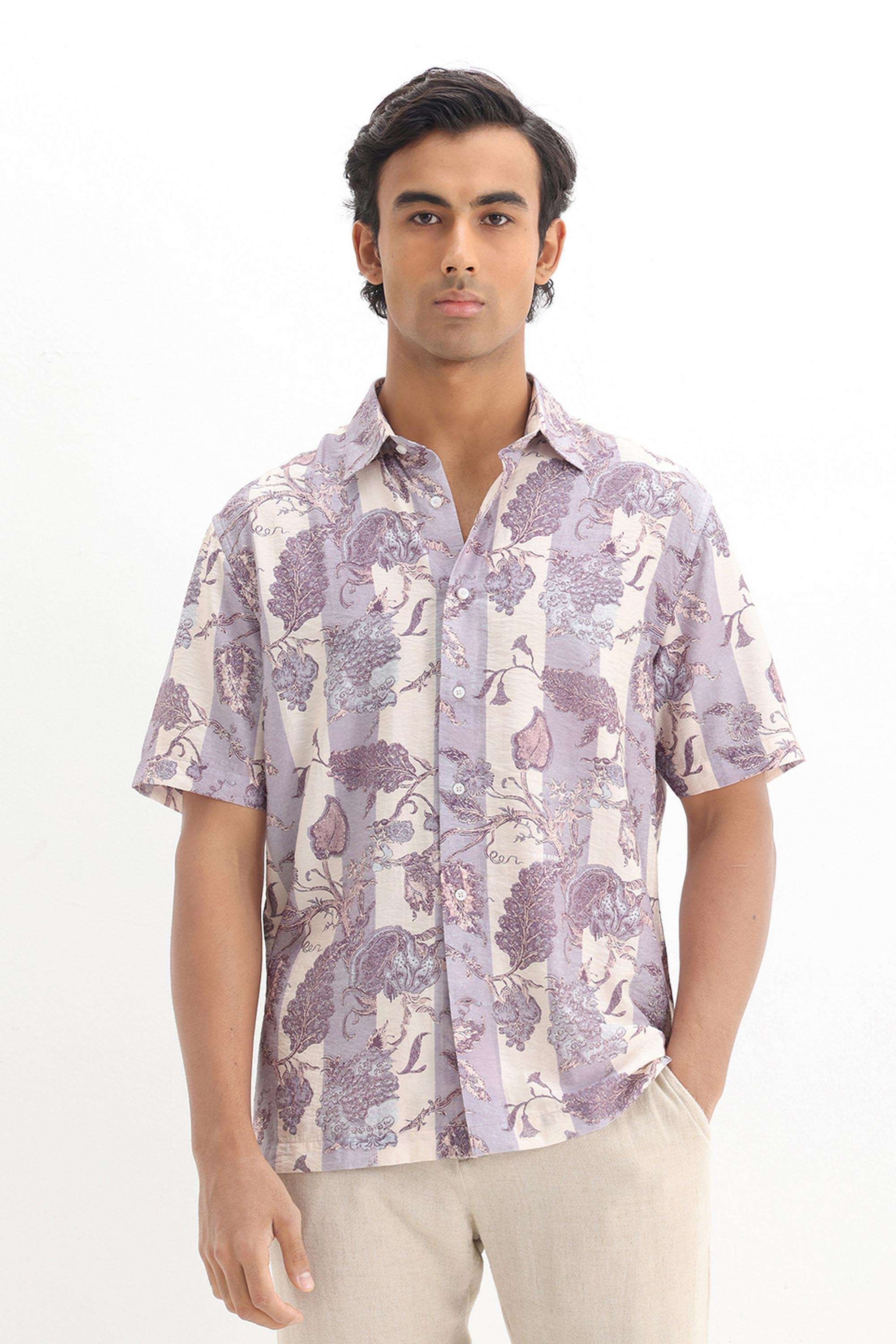 Printed-Cotton-Regular-Fit-Men-s-Casual-Shirt