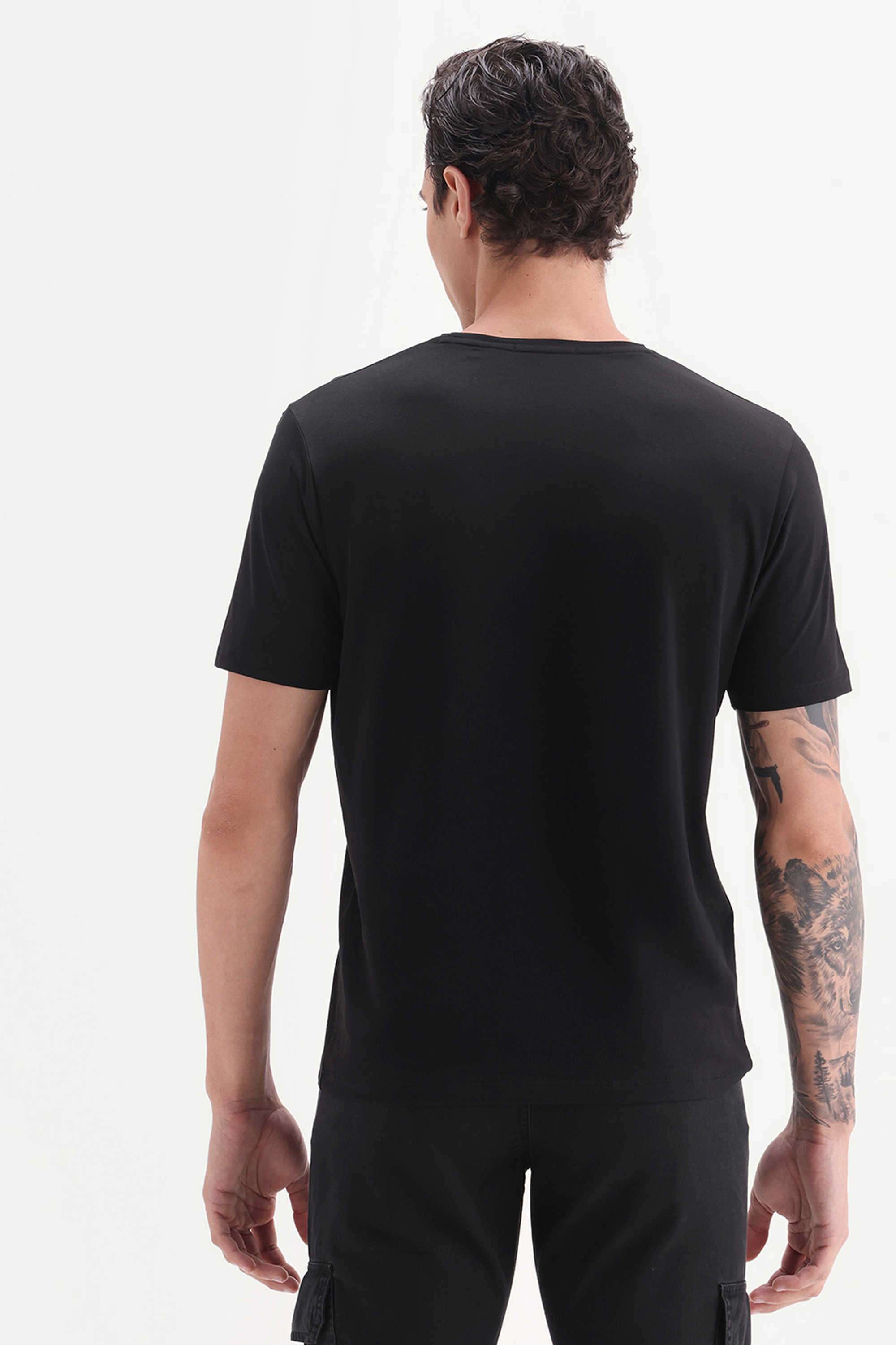 Printed-Cotton-Round-Neck-Men-s-T-Shirt