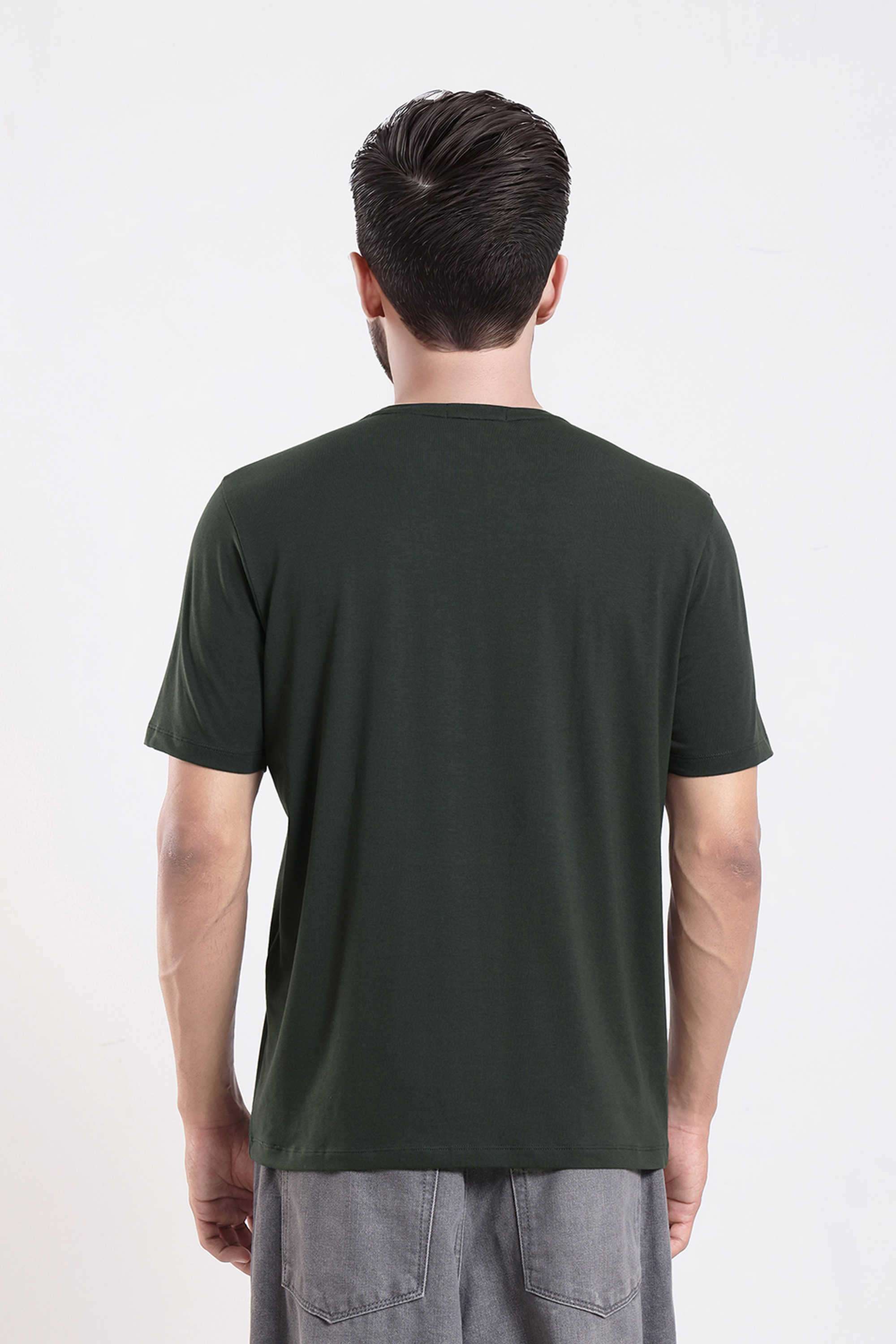 Printed-Cotton-Round-Neck-Men-s-T-Shirt