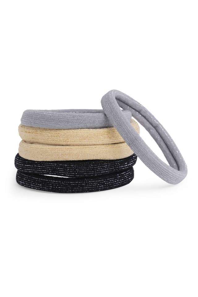 Multi-Hair-Rubber-Band-Set