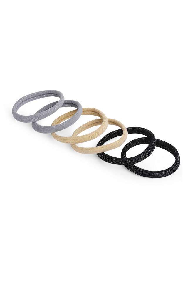Multi-Hair-Rubber-Band-Set