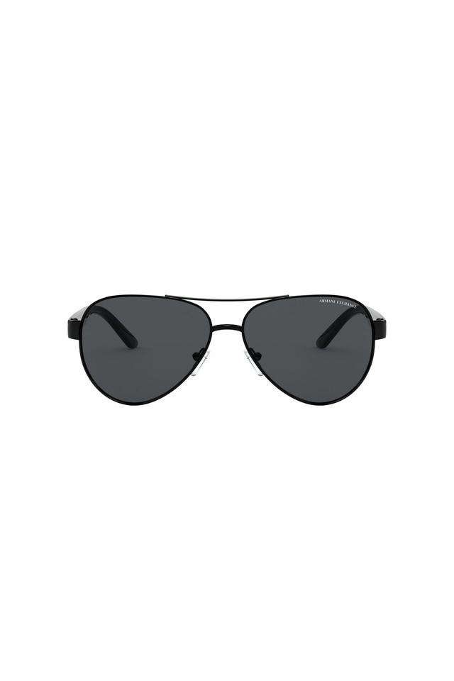 Full-Rim-Acetate-Non-Polarized-Men-s-Sunglasses---0AX2034S