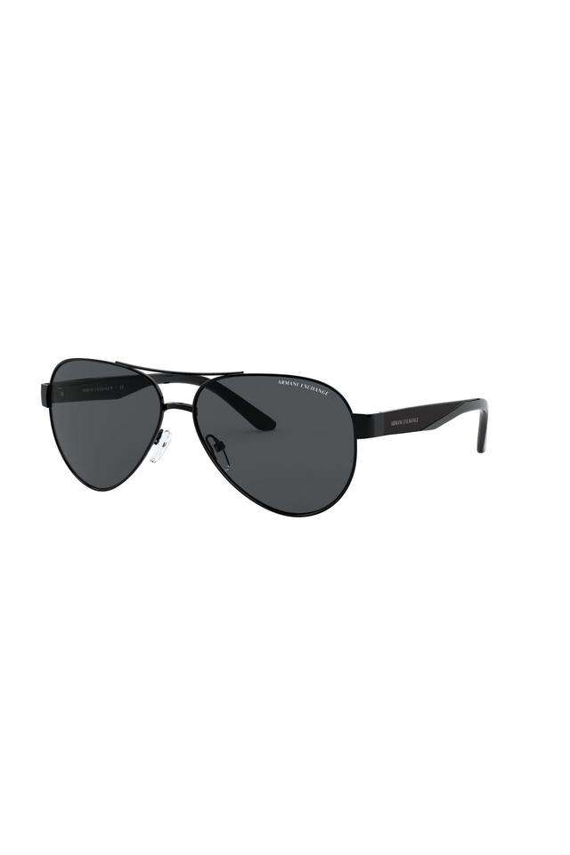 Full-Rim-Acetate-Non-Polarized-Men-s-Sunglasses---0AX2034S
