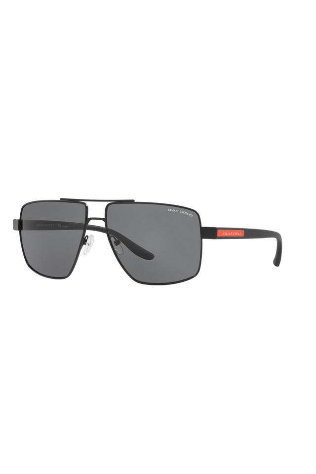 Full-Rim-Acetate-Polarized-Men-s-Sunglasses---0AX2037S