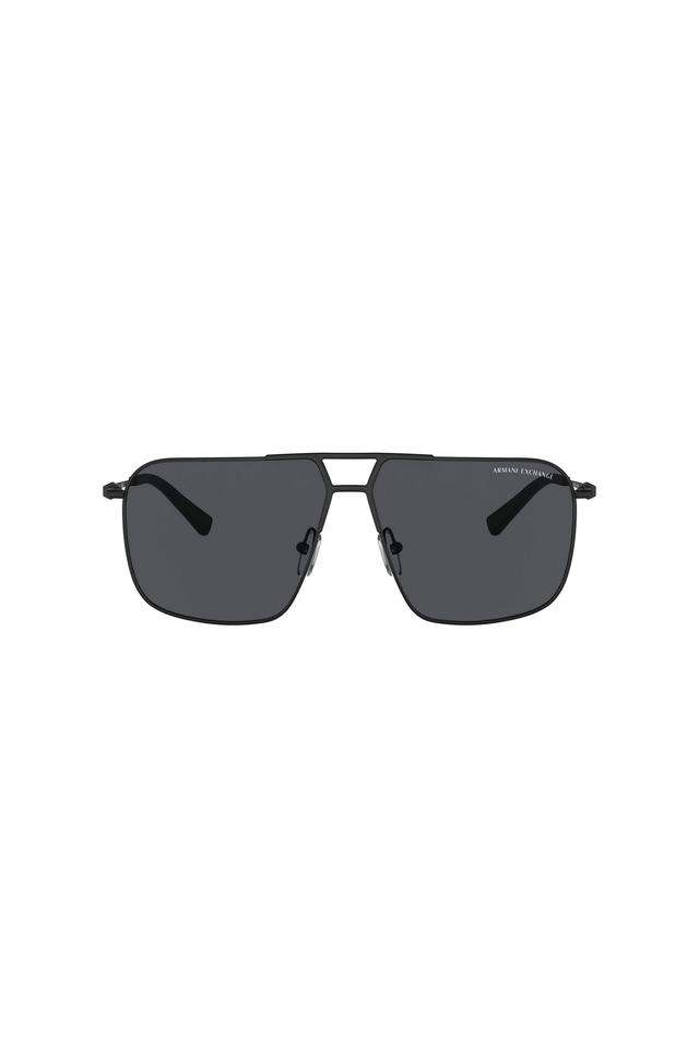 Full-Rim-Acetate-Non-Polarized-Men-s-Sunglasses---0AX2050S