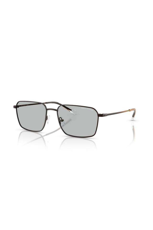 Full-Rim-Acetate-Non-Polarized-Men-s-Sunglasses---0AX2053S
