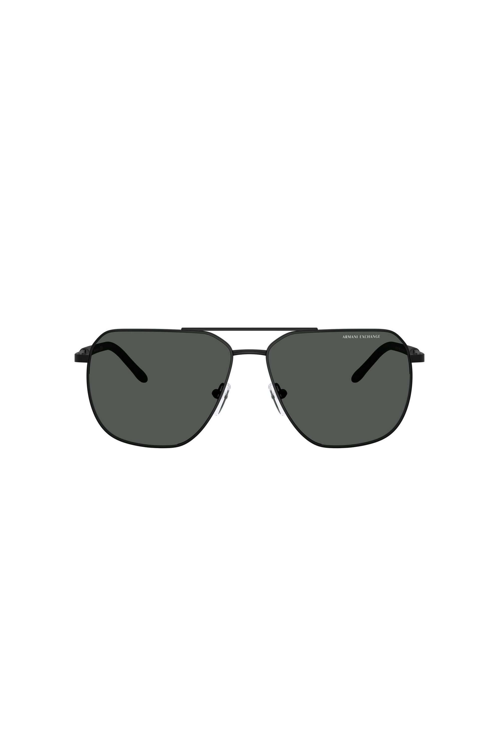 Men-Full-Rim-Non-Polarized-Aviator-Sunglasses