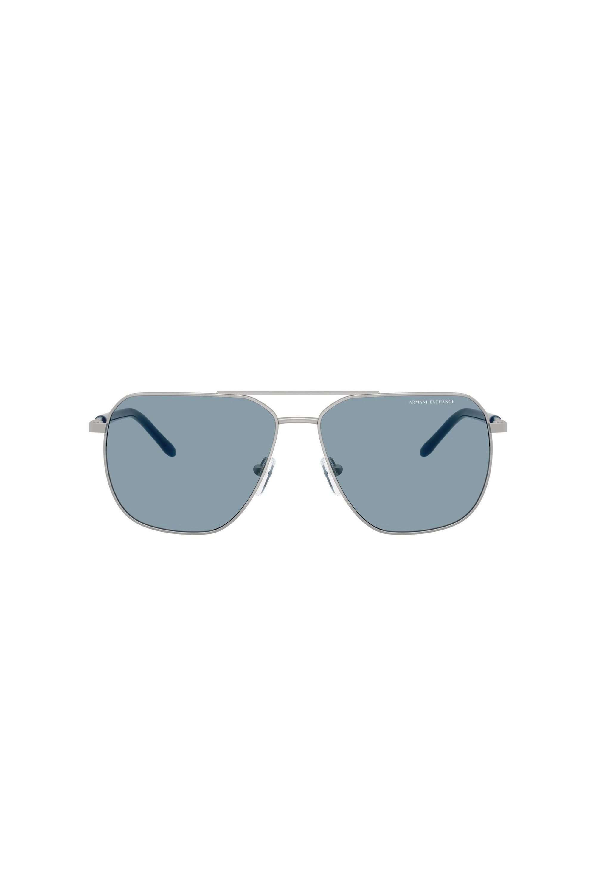 Men-Full-Rim-Non-Polarized-Aviator-Sunglasses